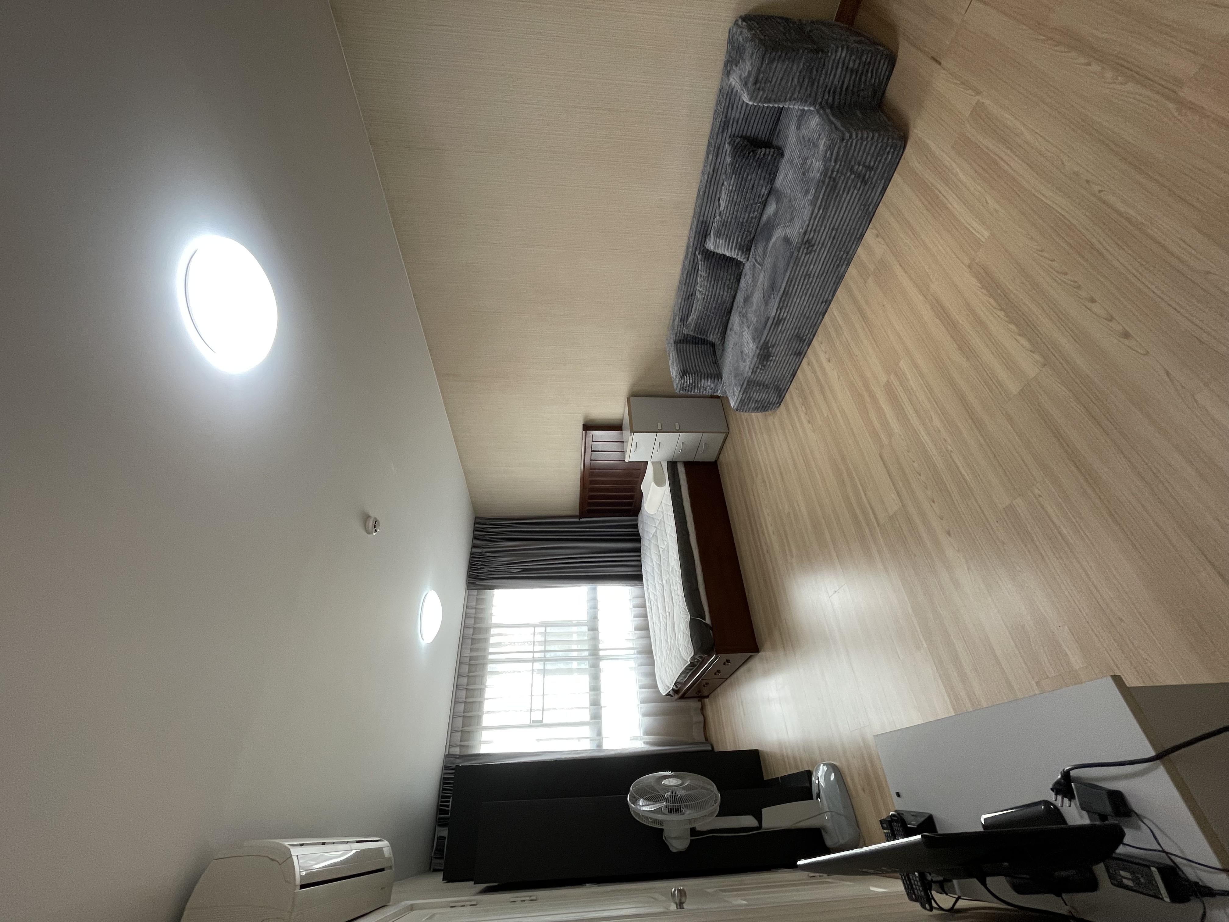 ปล่อยเช่าคอนโด รังสิตเมืองเอก 5