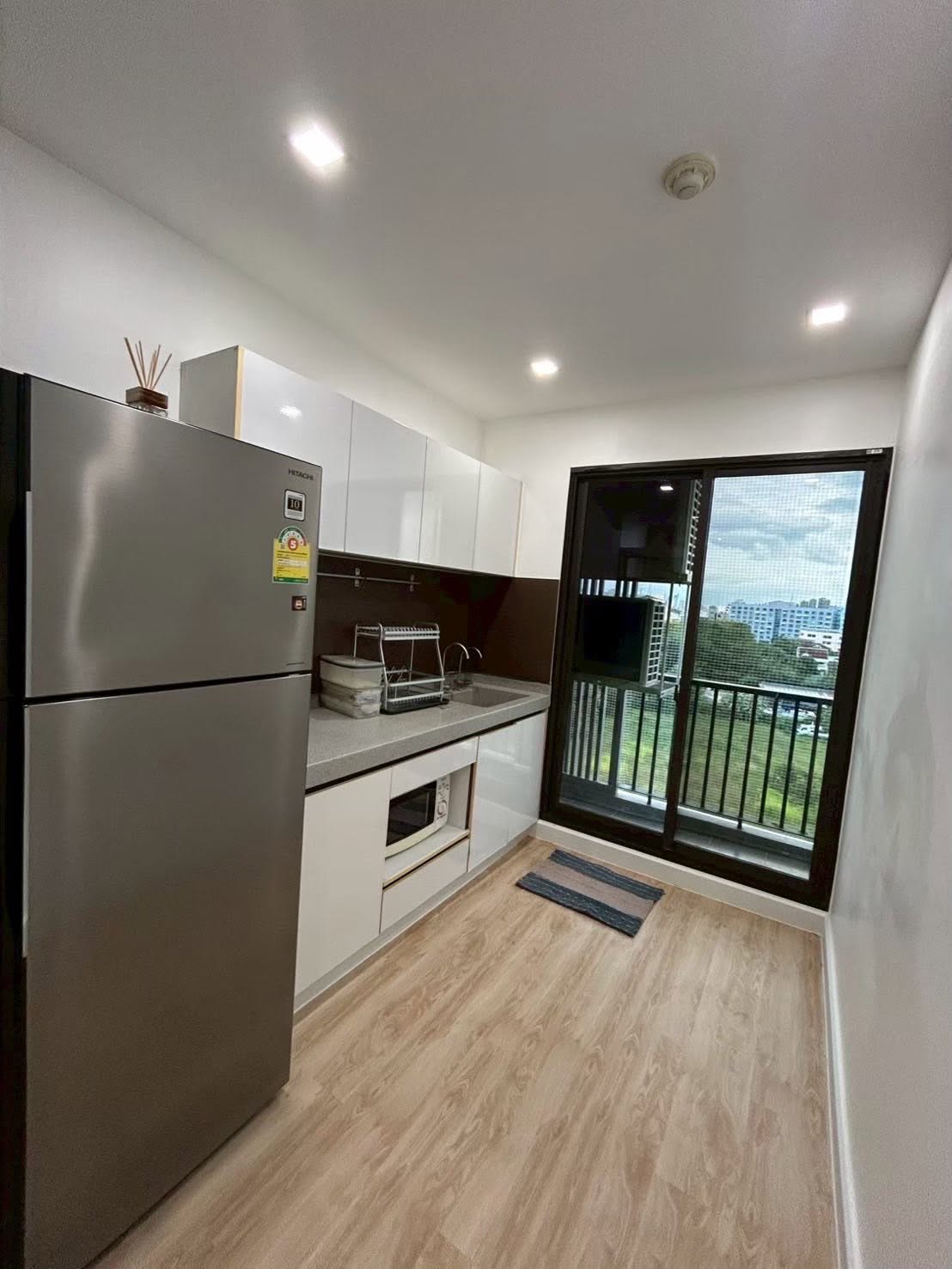 Condo for rent, iCondo Sukhumvit 103 12