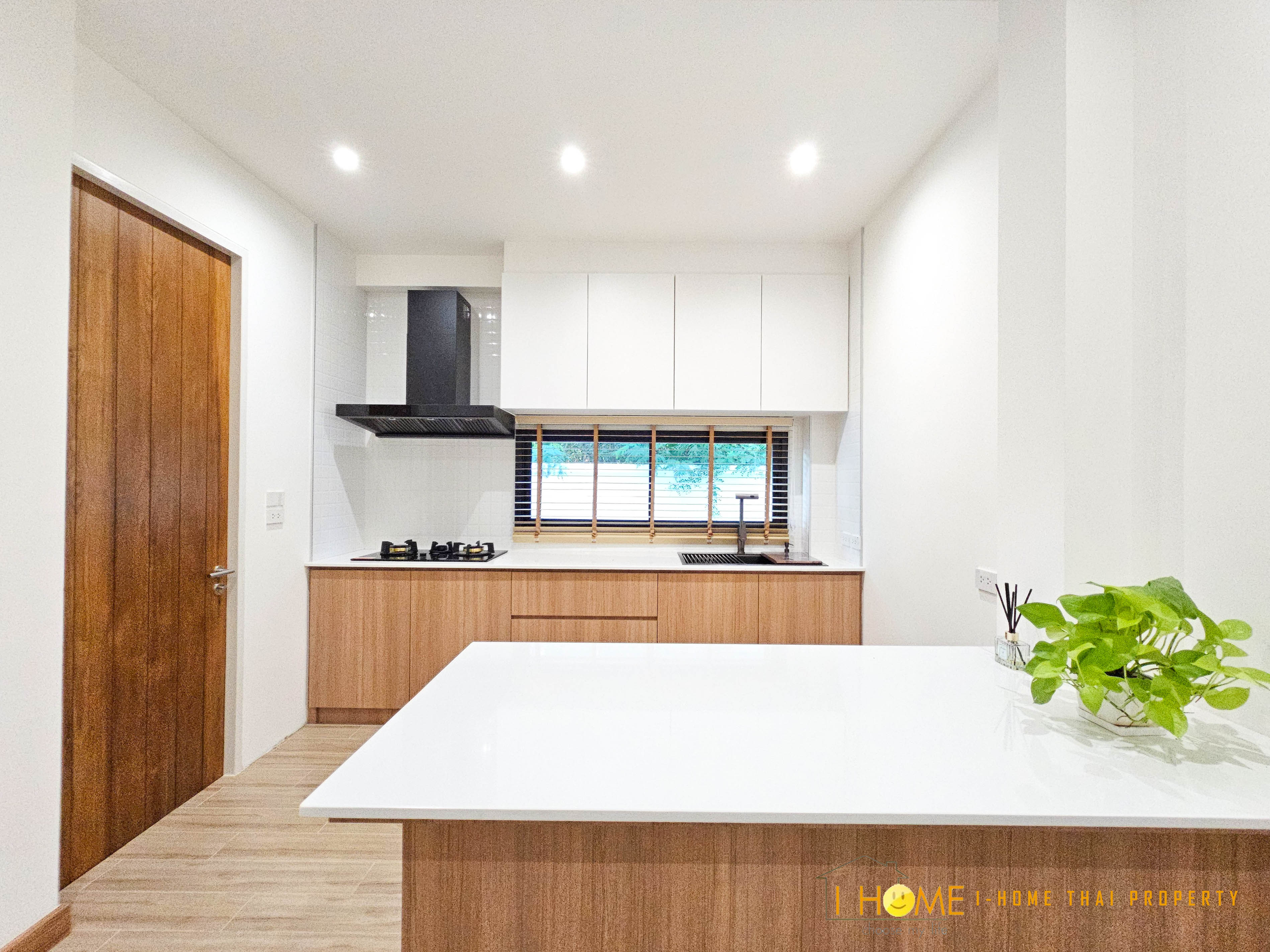 ขายบ้านเดี่ยวในโครงการใกล้สนามบินเชียงใหม่ 7.9ล้านฟรีโอน 14