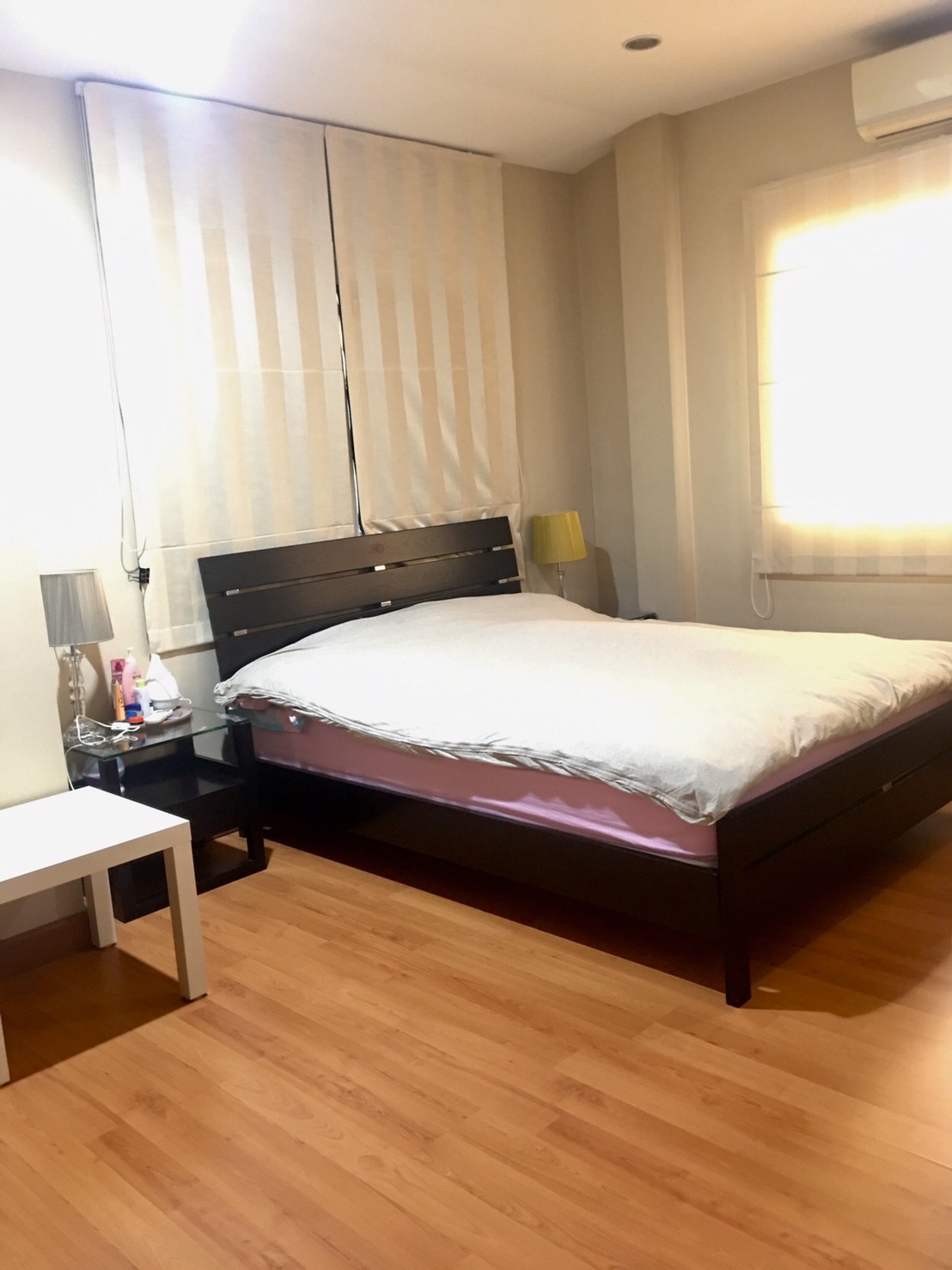 บ้านเดี่ยว 2 ชั้นเนื้อที่ 72 ตารางวา 9