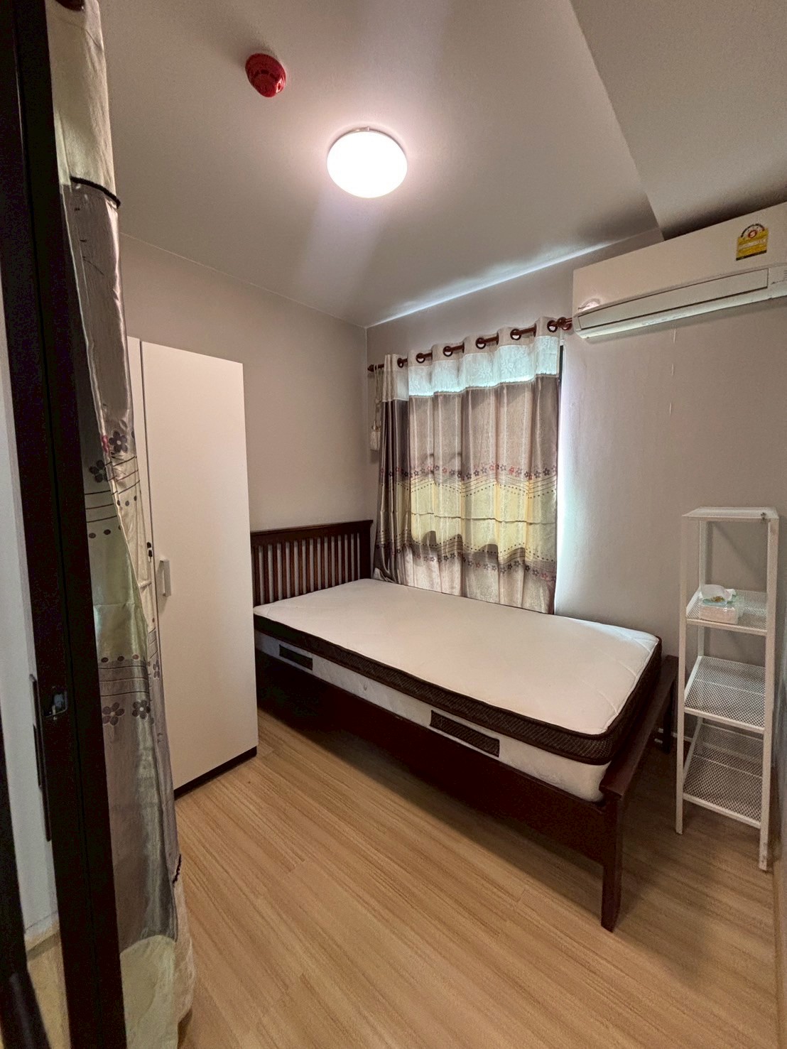 พลัมคอนโด เเจ้งวัฒนะ 6