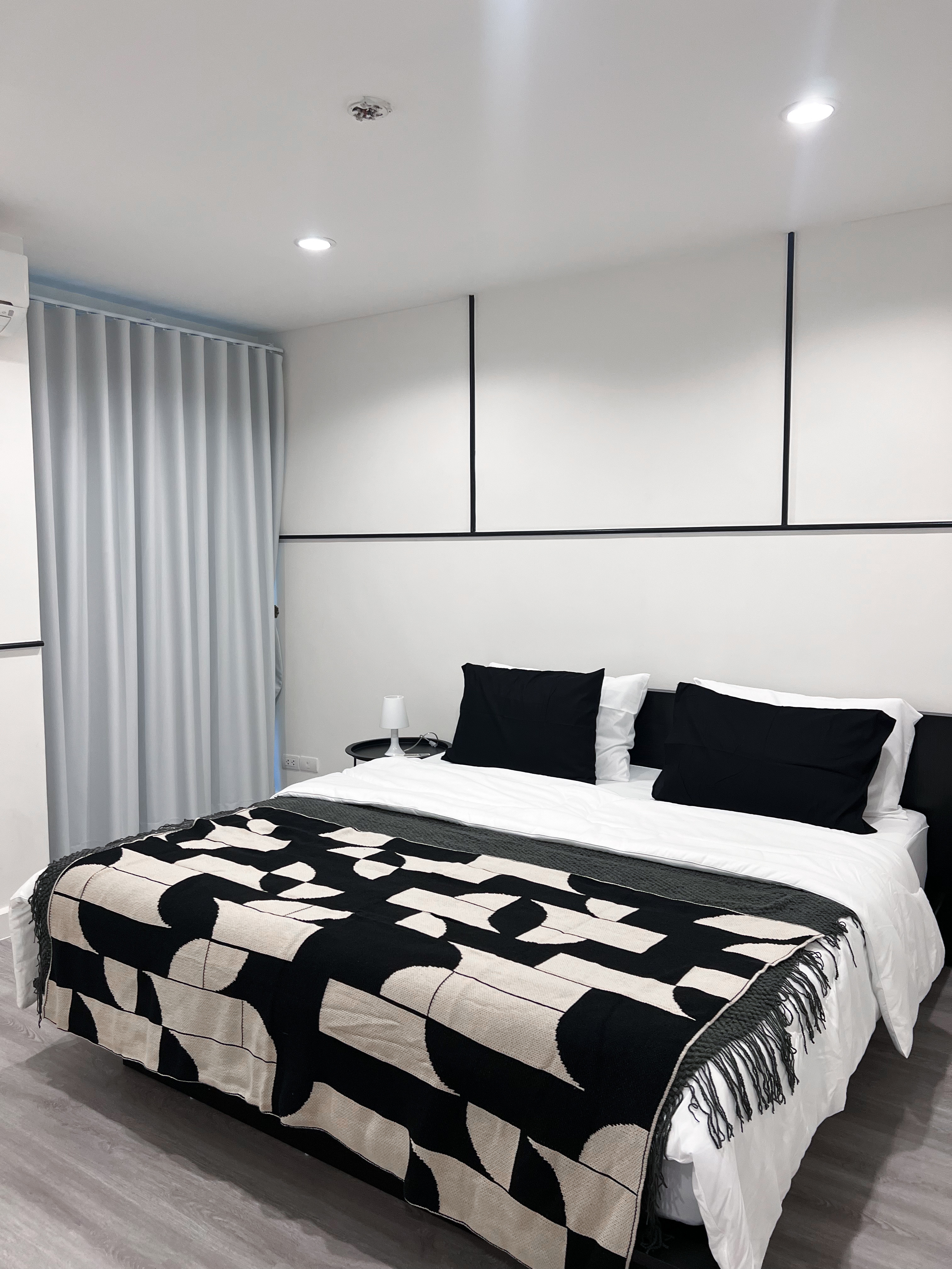 ขายด่วน! คอนโด Metro Sky Ratchada – ห้องกว้าง วิวสระ บรรยากาศรีสอร์ท 5