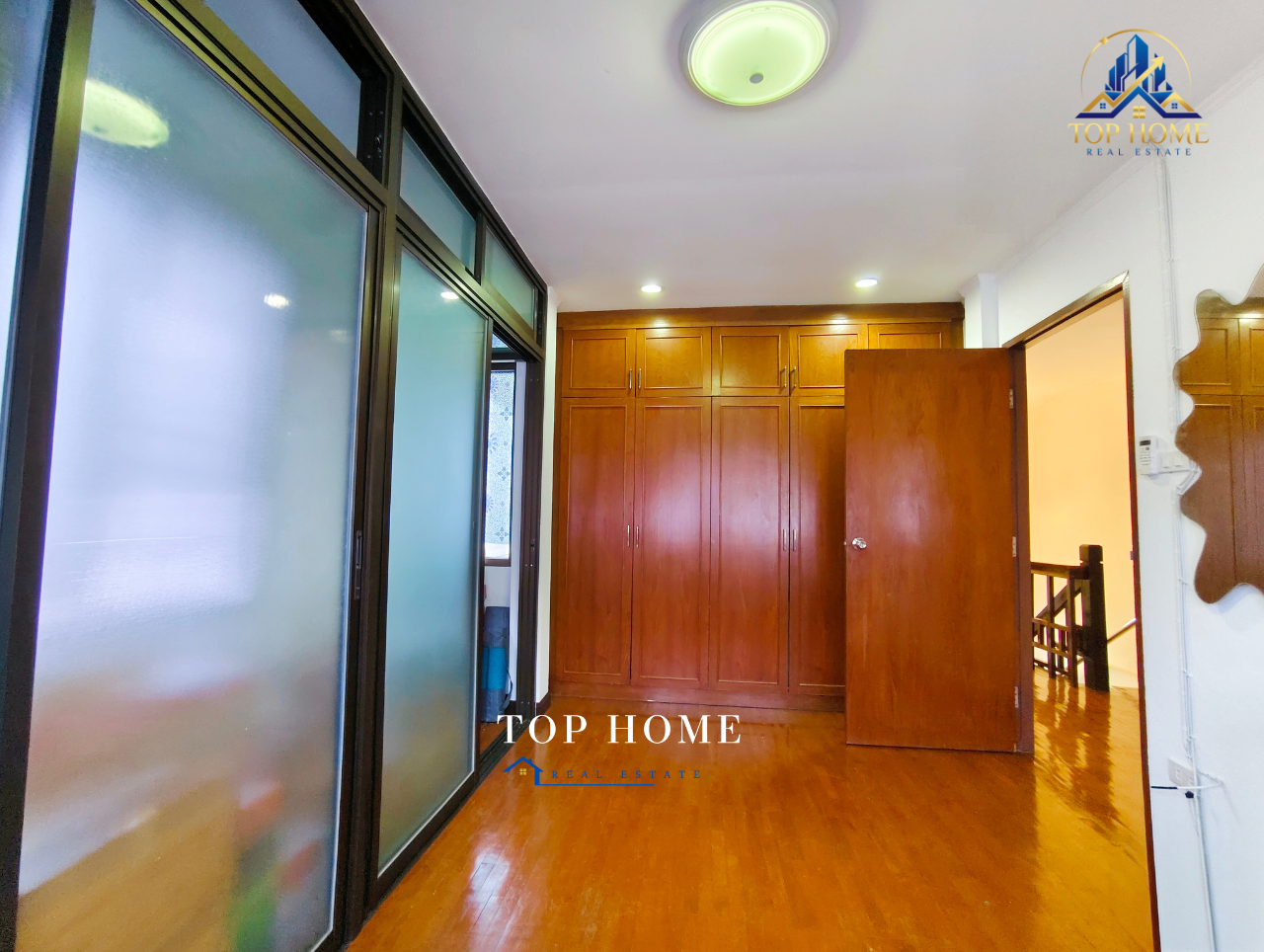🏡 ขายด่วน บ้านเดี่ยว 2 ชั้น สัมมากร เพียวเพลส รังสิต คลอง 2 ทำเลดี ติดถนนรังสิต–นครนายก 8