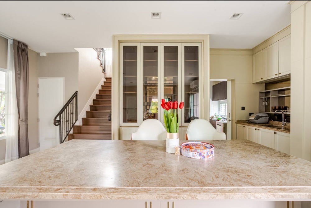 Luxury For Rent Nantawan Ramintra-Phaholyothin 50 14
