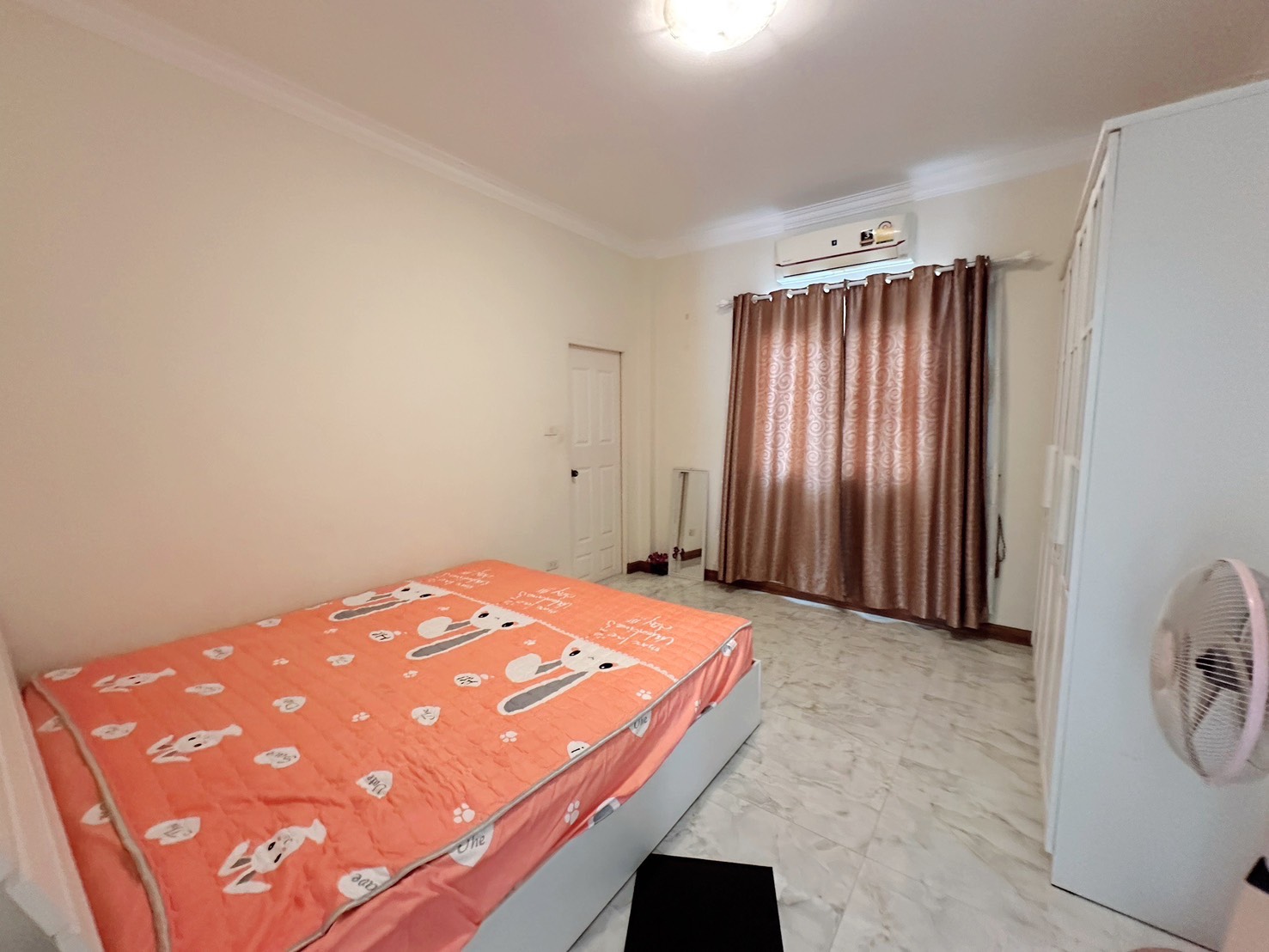✨️🏠 บ้านเดี่ยวชั้นเดียว ใกล้เมืองอุดร พร้อมเฟอร์นิเจอร์ 8