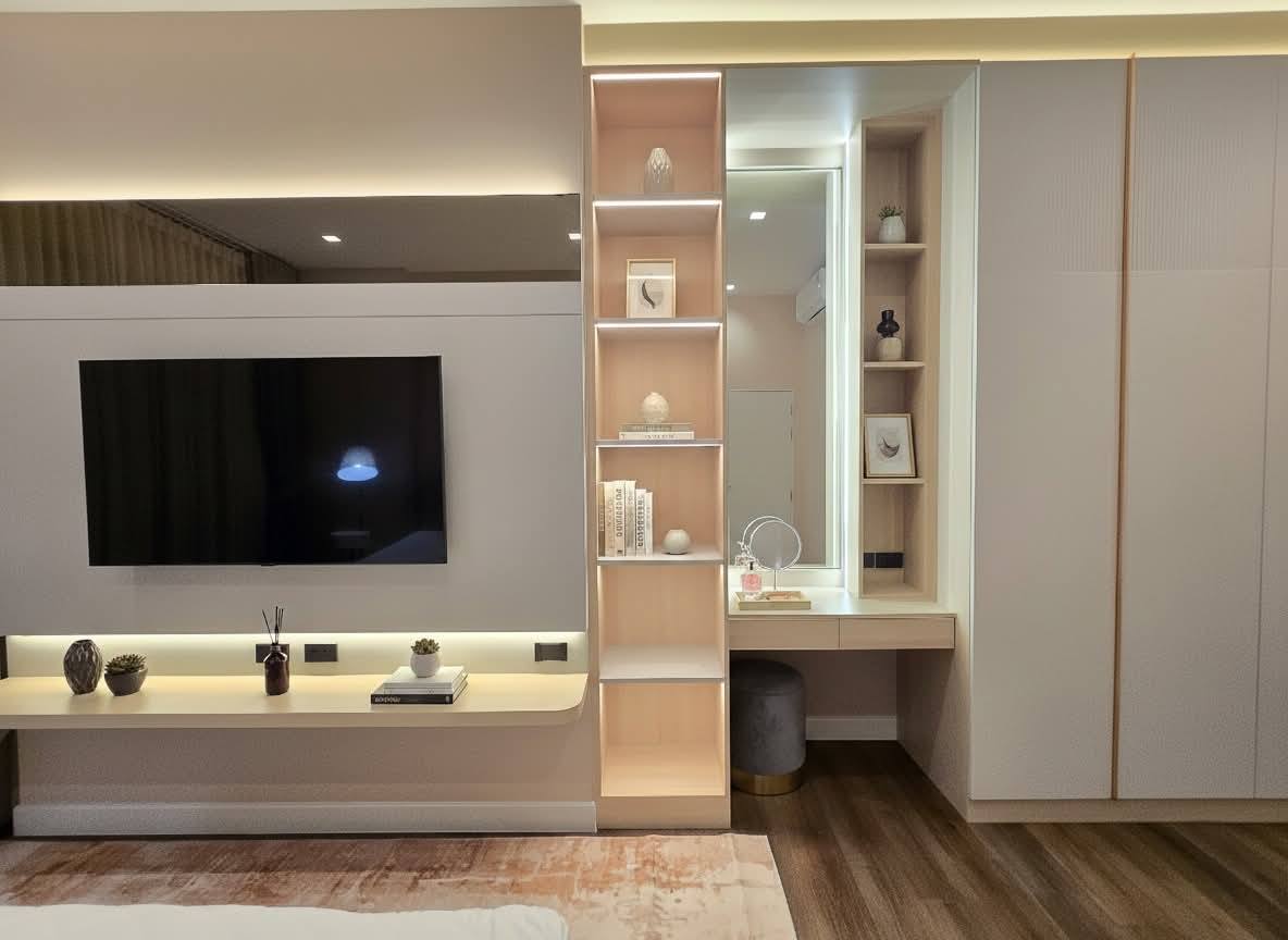Bangkok Boulevard Bangna⭐Luxury House⭐4 Bedroom⭐Bangna Road 7