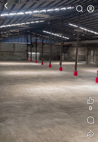 โรงงานให้เช่า หรือ จะเช่าทำเป็นโกดังเก็บสินค้าอยู่ ต.เกาะขนุน อ.พนมสารคาม จ.ฉะเชิงเทรา 6