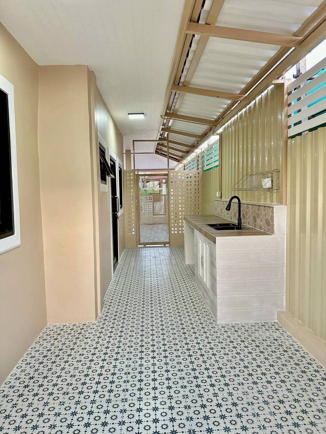 หมู่บ้านพฤกษา 3 บางใหญ่ บางบัวทอง 19