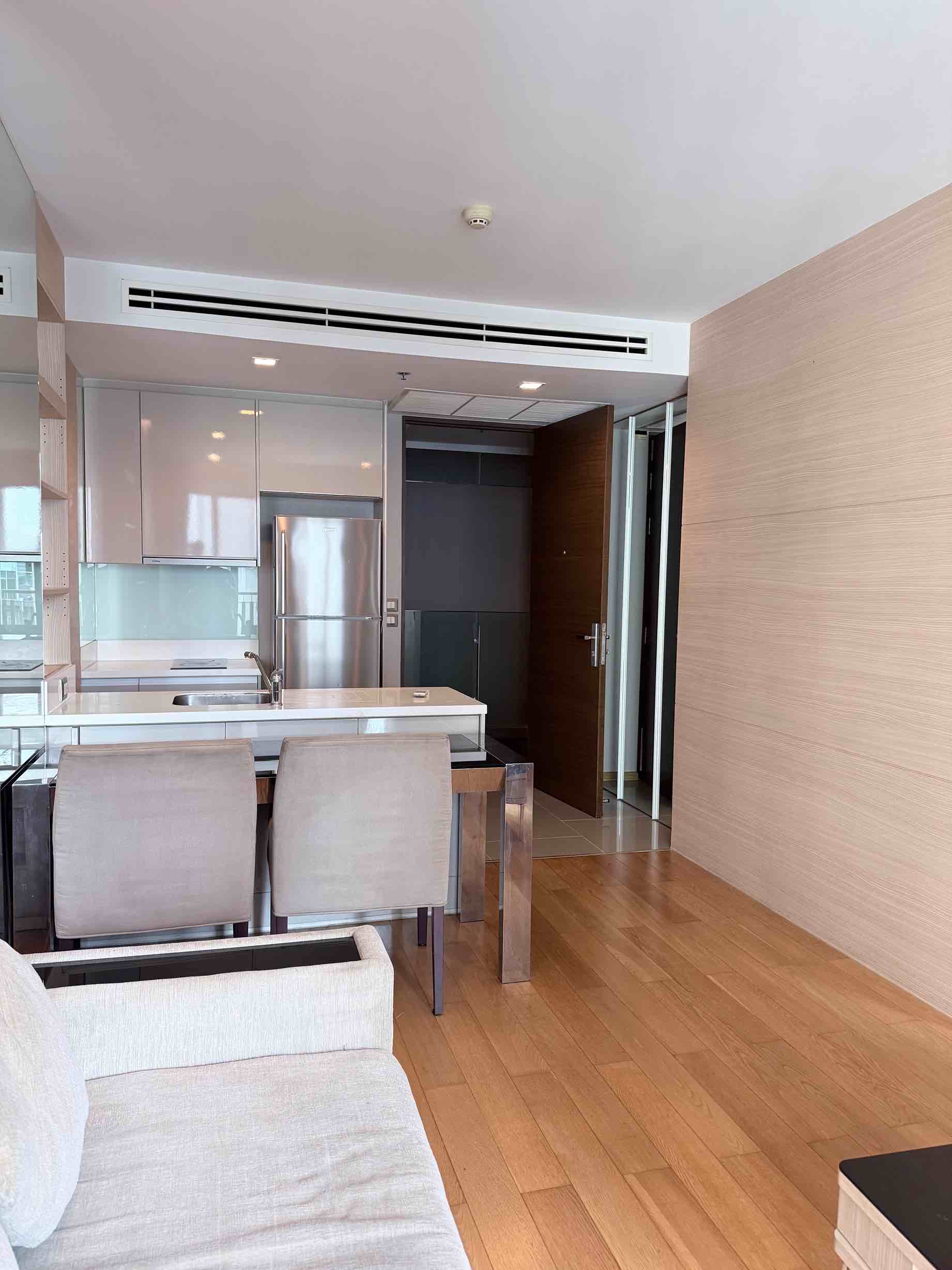 ขาย The Address Asoke 9