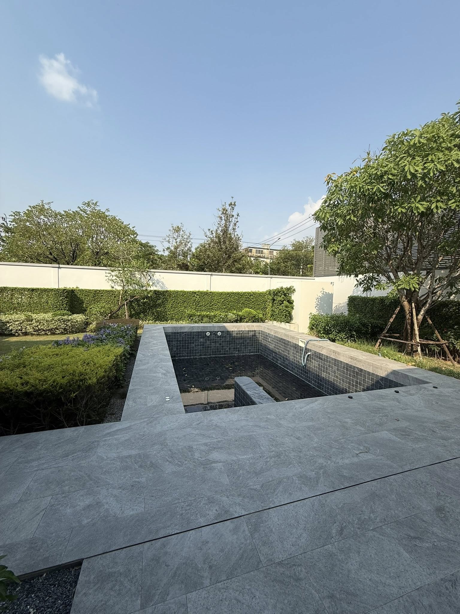 Luxury House For Rent Else Krungthep Kreetha 9