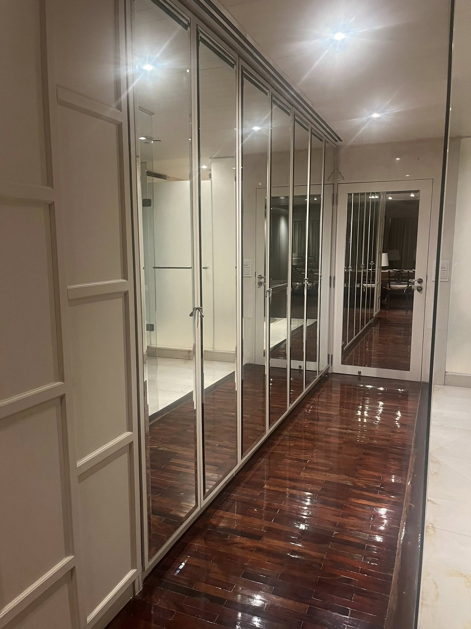Penthouse at State Tower SILOM road 12