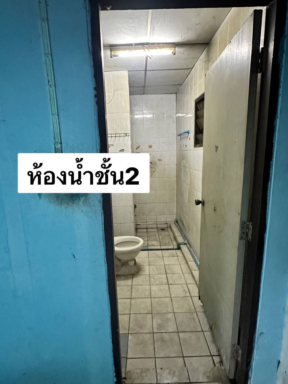 ขายโฮมแฟคทอรี่ พื้นที่สีม่วง สุขสวัสดิ์ 78 พร้อมเข้าอยู่ เหมาะทำโรงงาน-โกดัง-สำนักงาน 10