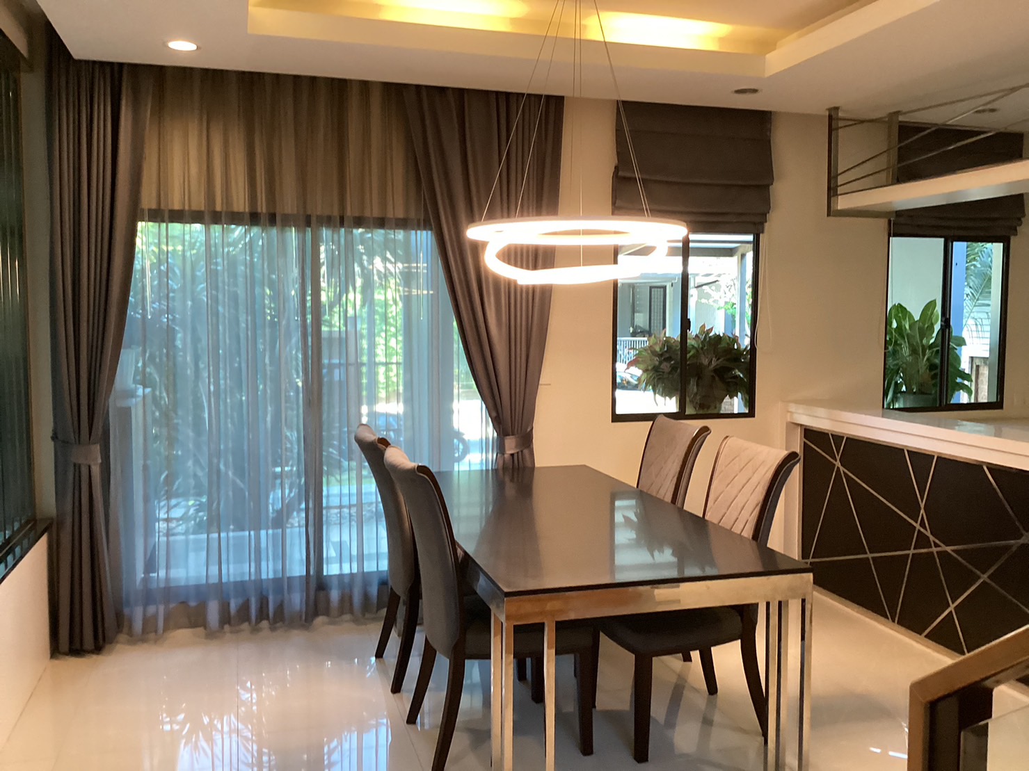 For Rent\House บ้านเดี่ยวสวย The Plant Exclusique พัฒนาการ44 PetFriendly 10