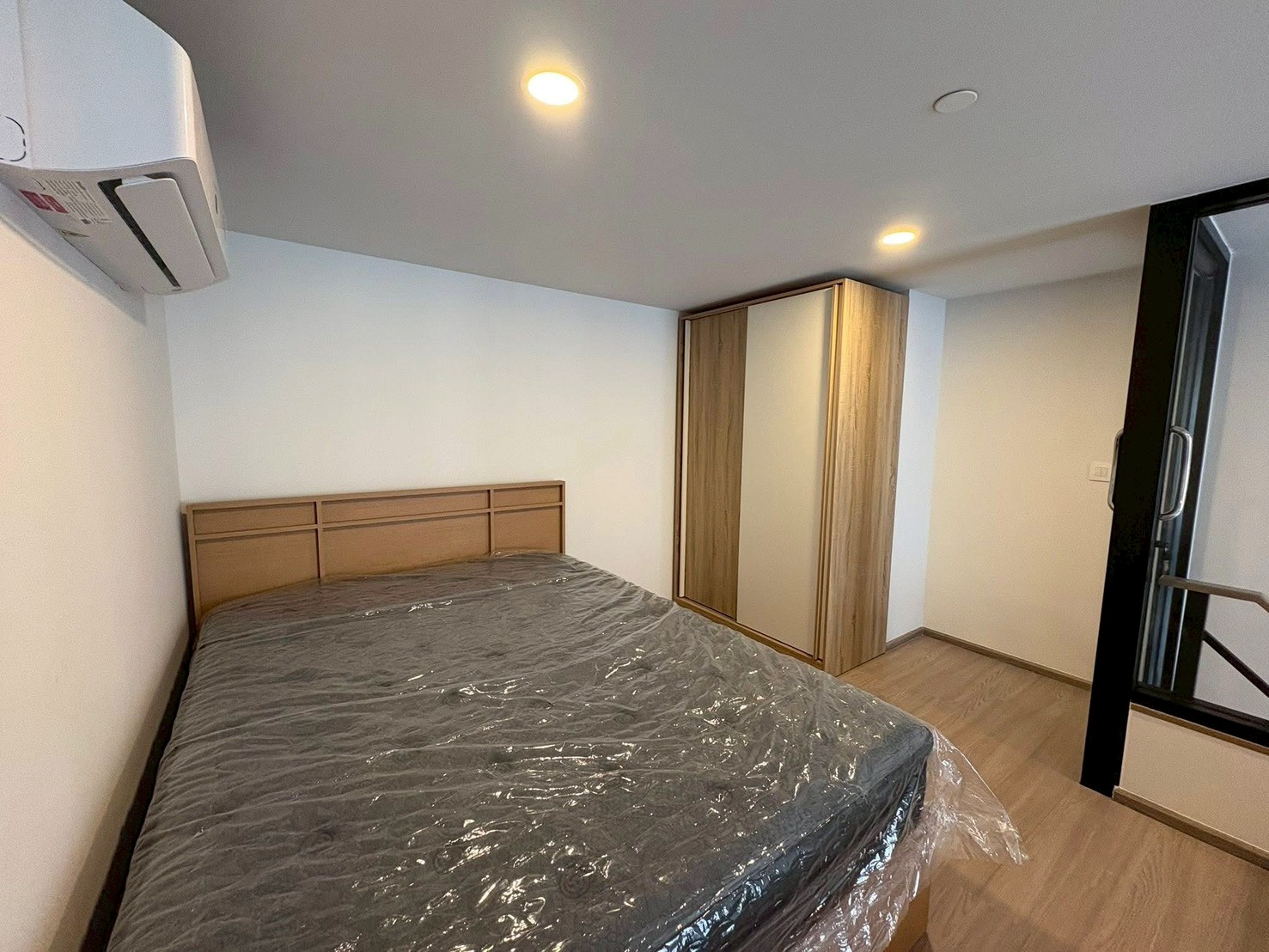 📌 Aspire Sukhumvit–Rama 4 ขายพร้อมผู้เช่า!! 5