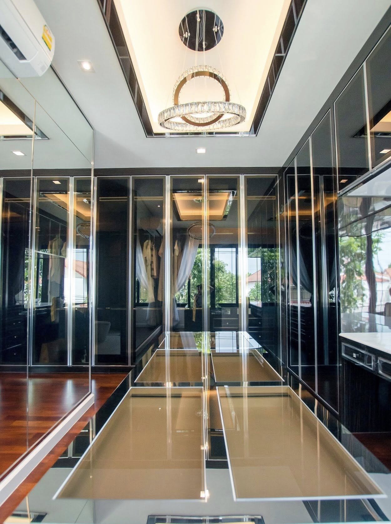 (ให้เช่า) ** The Pavilla (Private Residences) Bangbon เดอะ พาวิลลา บางบอน ตกเเต่งพร้อมอยู่ ** 12