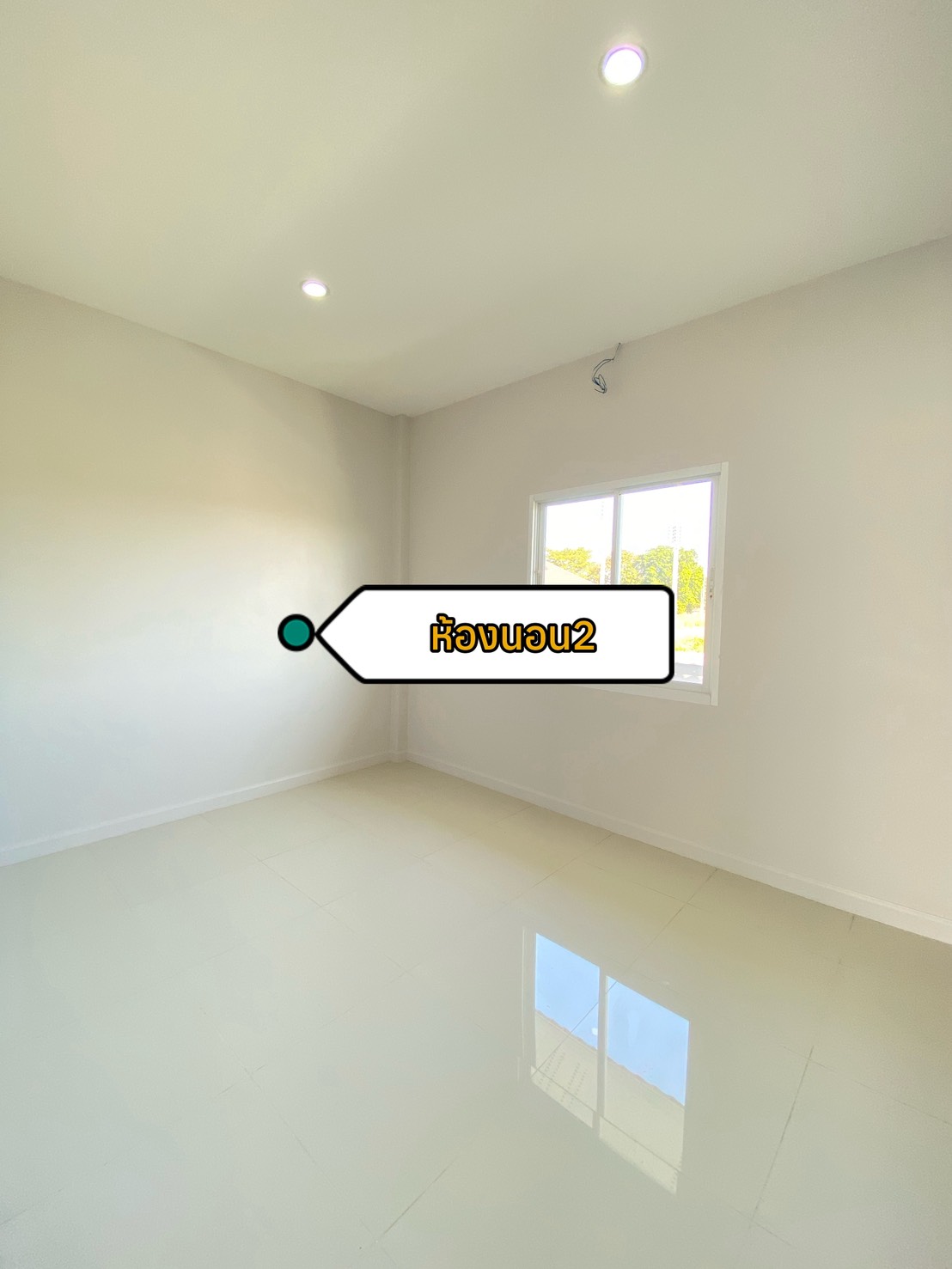 ขายบ้านเดี่ยว ทำเลดี โครงการบารมี 4