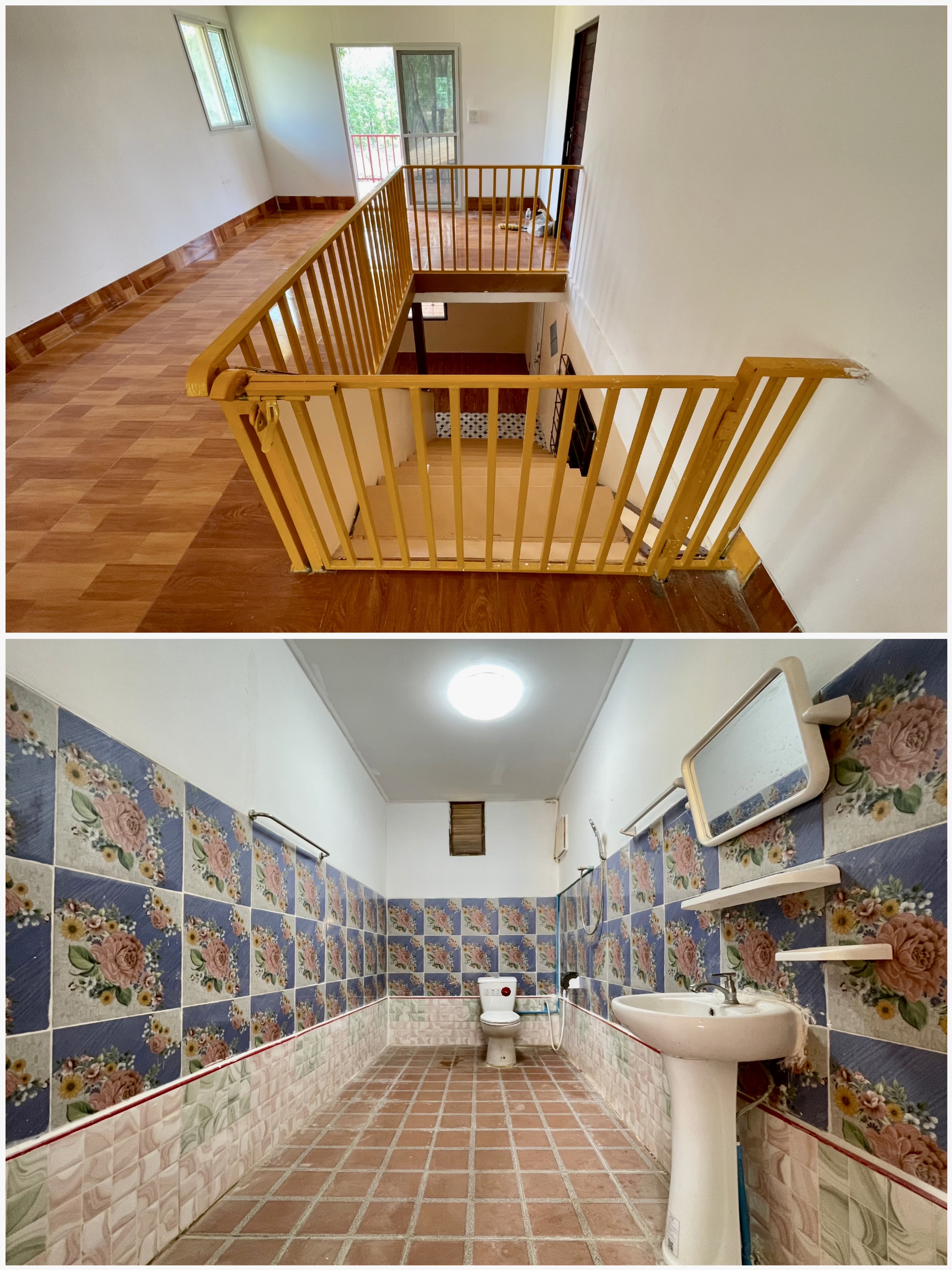 บ้านหลังใหญ่ ใกล้แหล่งนิคมอุตสาหกรรมอุดร โนนสูง 13