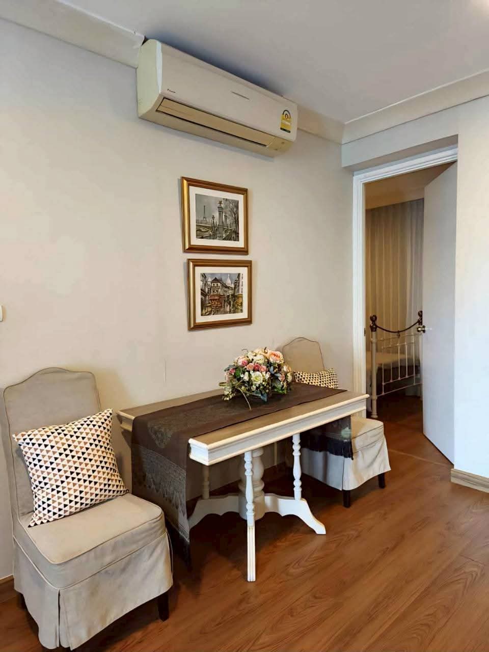 Fmily room at My Resort Hua Hin condominiun 5