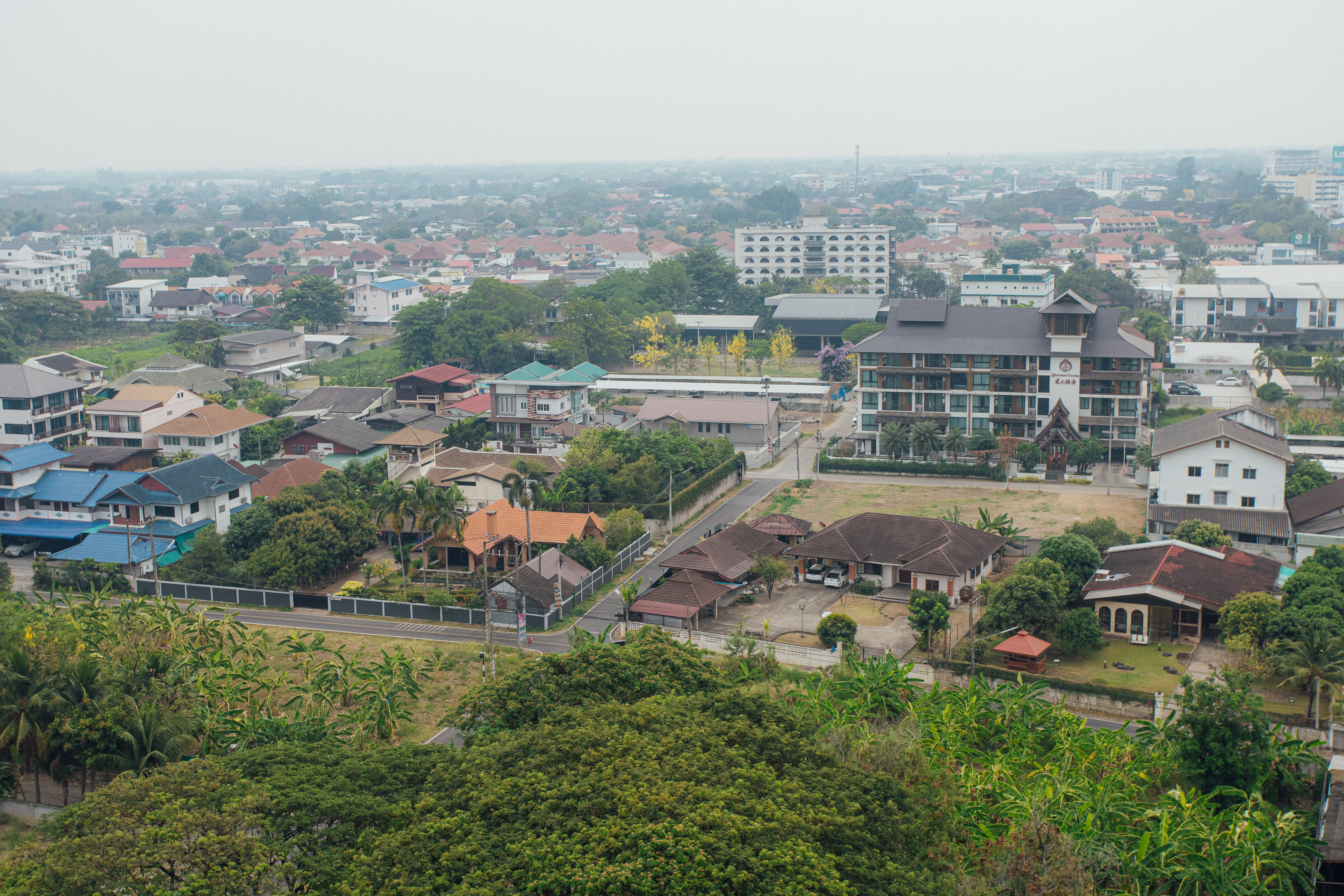 ห้องพัก The Prio Condo 12