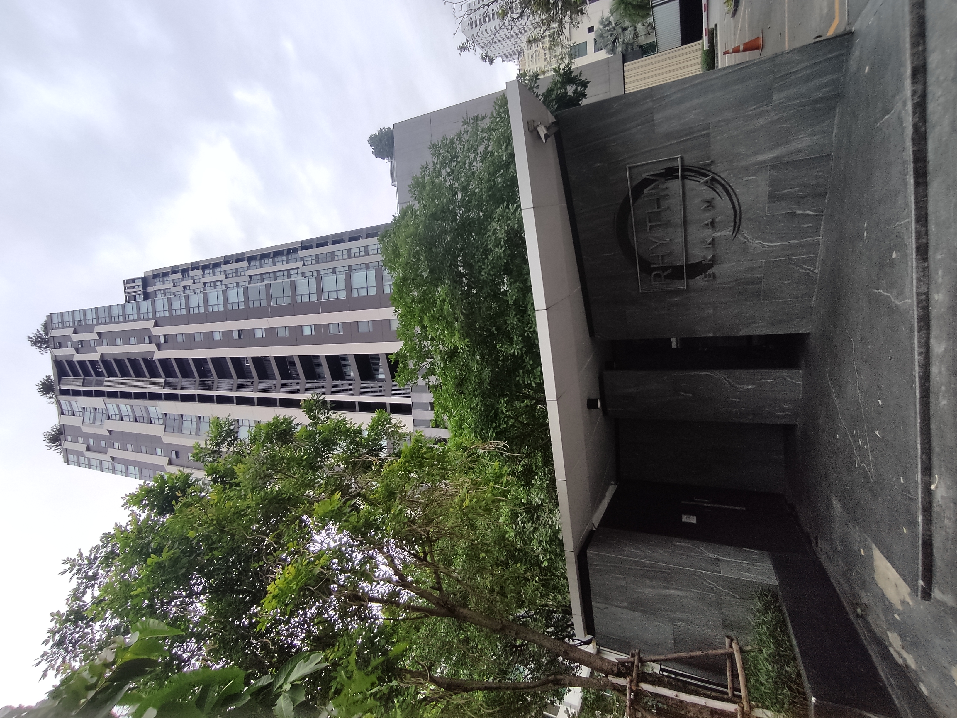 Condo For Sale Rhythm Ekkamai – 70 sq.m., 7th Floor, Near BTS Thonglor 11