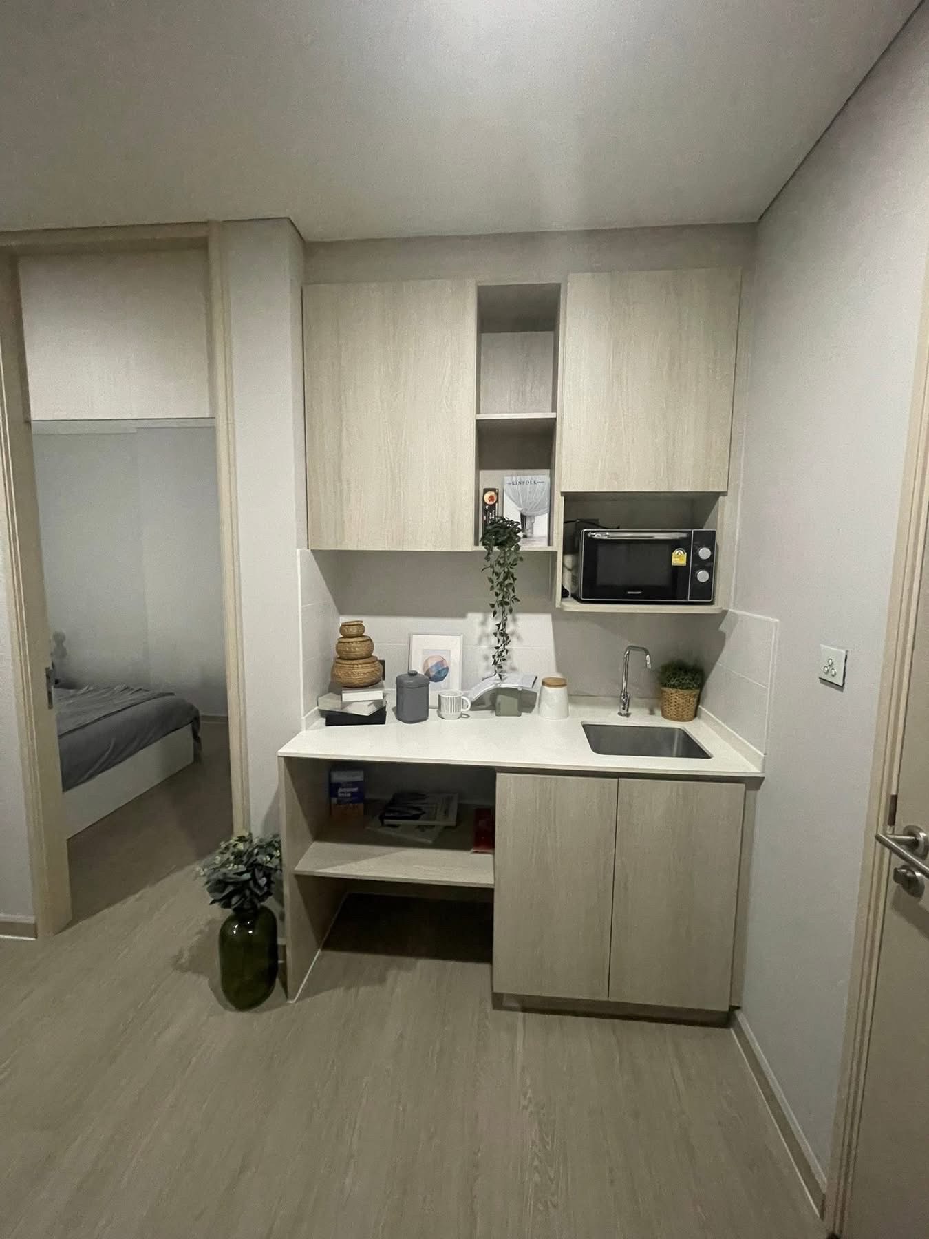 ให้เช่า คอนโดลุมพินี พาร์ค พหลโยธิน32 3