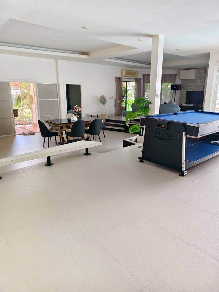 Luxury Pool Villa For Rent Pattaya Hill Village 2 5
