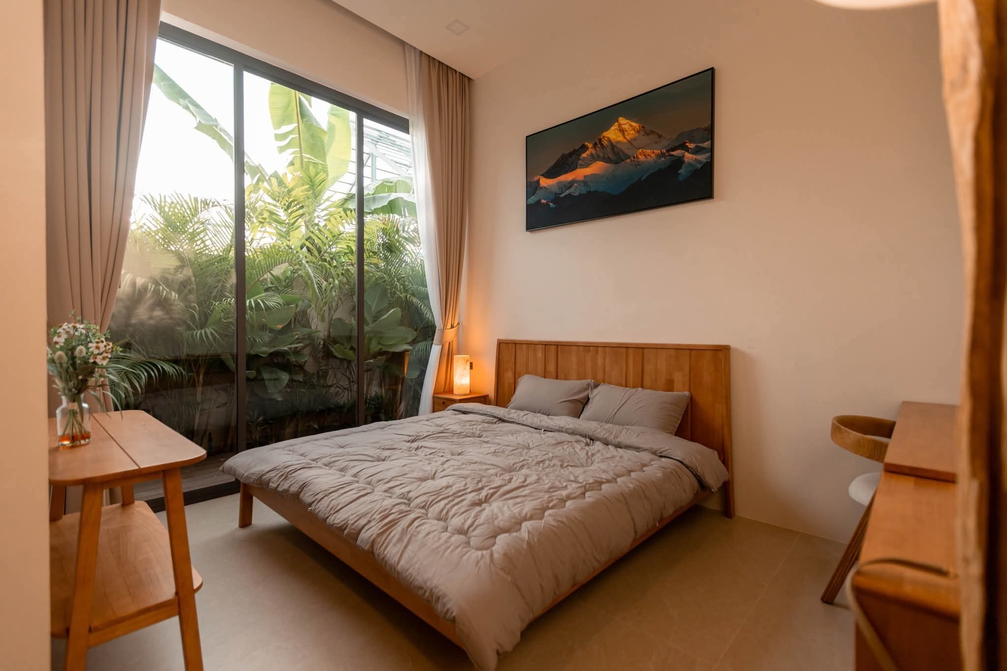 For sale new pool villa Pattaya Green Ville 4