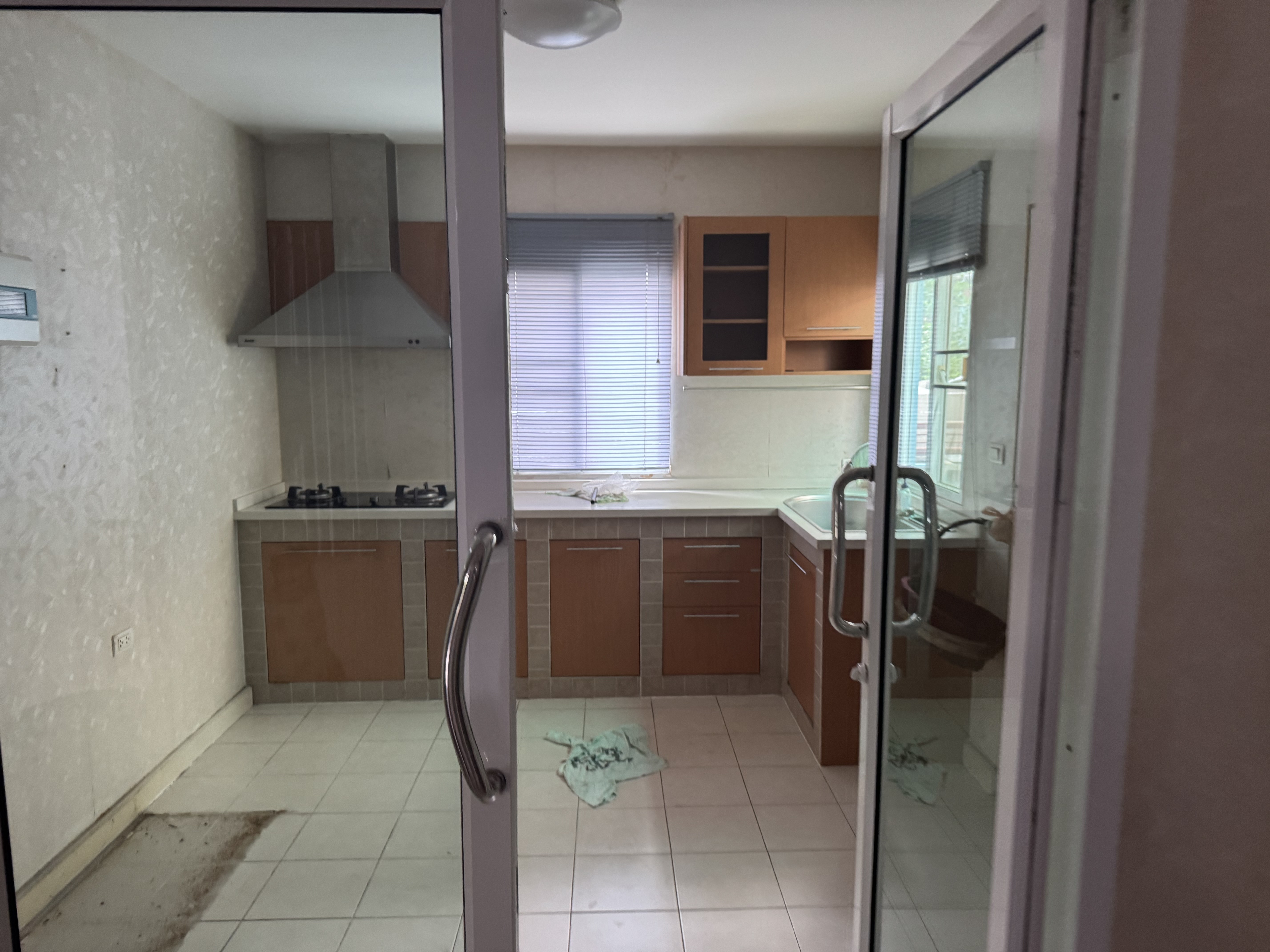 ขายบ้านเดียว หมู่บ้านเดอะแพลนท์วงแหวนรามอินทรา 8