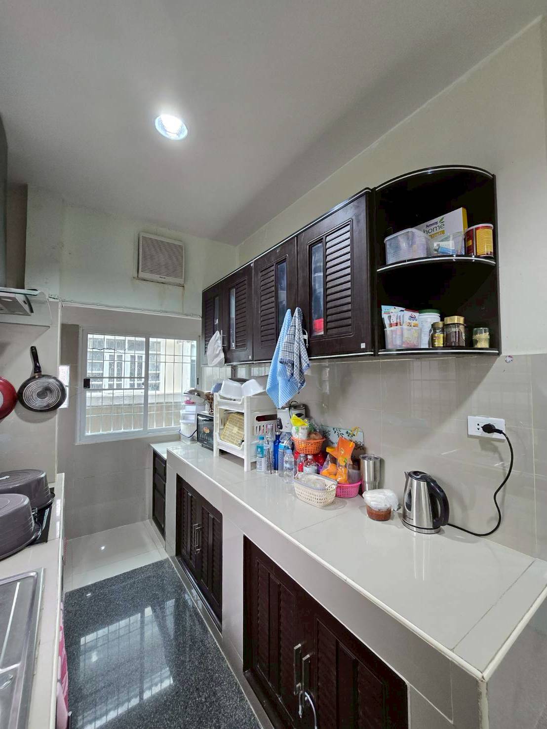 ขายบ้านเดี่ยวมือสอง โครงการ มณีรินทร์ รัตนาธิเบศร์ (Maneerin Rattanathibet) แบรนด์ Property Perfect บ้านสภาพดีตกแต่งใหม่ เนื้อที่ 52.90 ตร.ว. 7