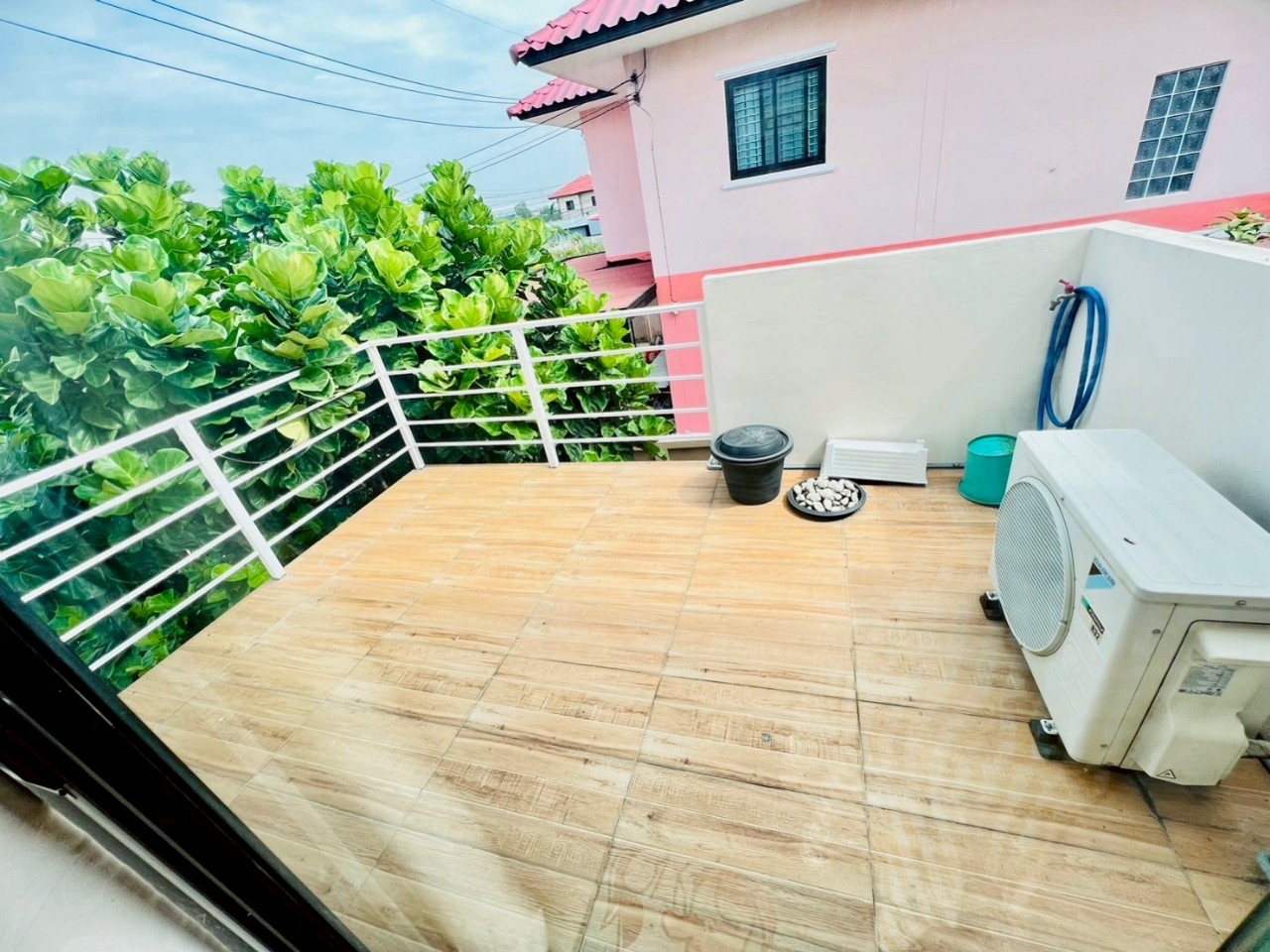 🏡✨ บ้านเดี่ยว 2 ชั้น พร้อมอยู่ ทำเลดี คลองหนึ่ง ปทุมธานี ✨🏡 10