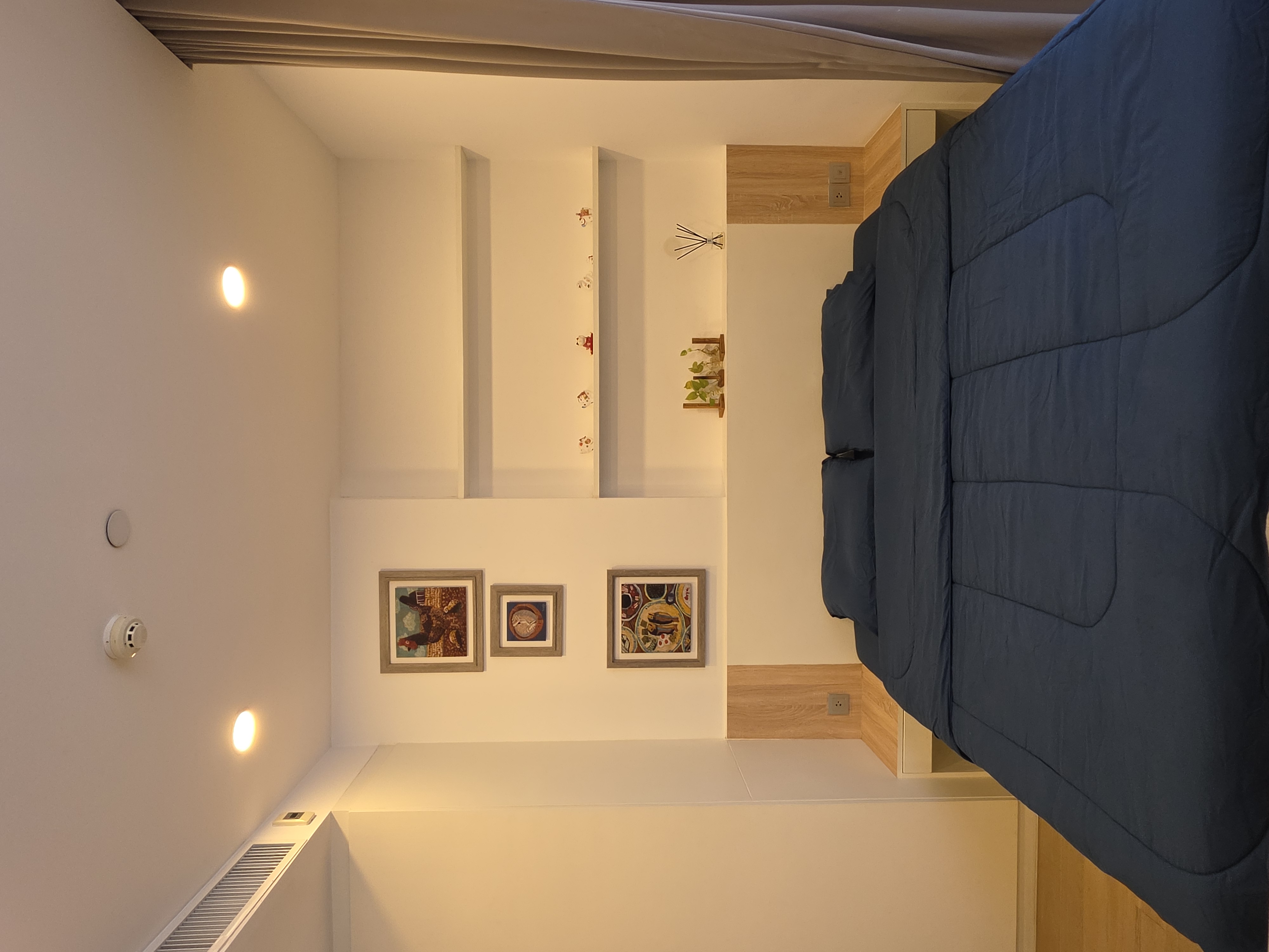 Ashton Chula-Silom ,1 bedroom for rent(owner post) fully furnished 3