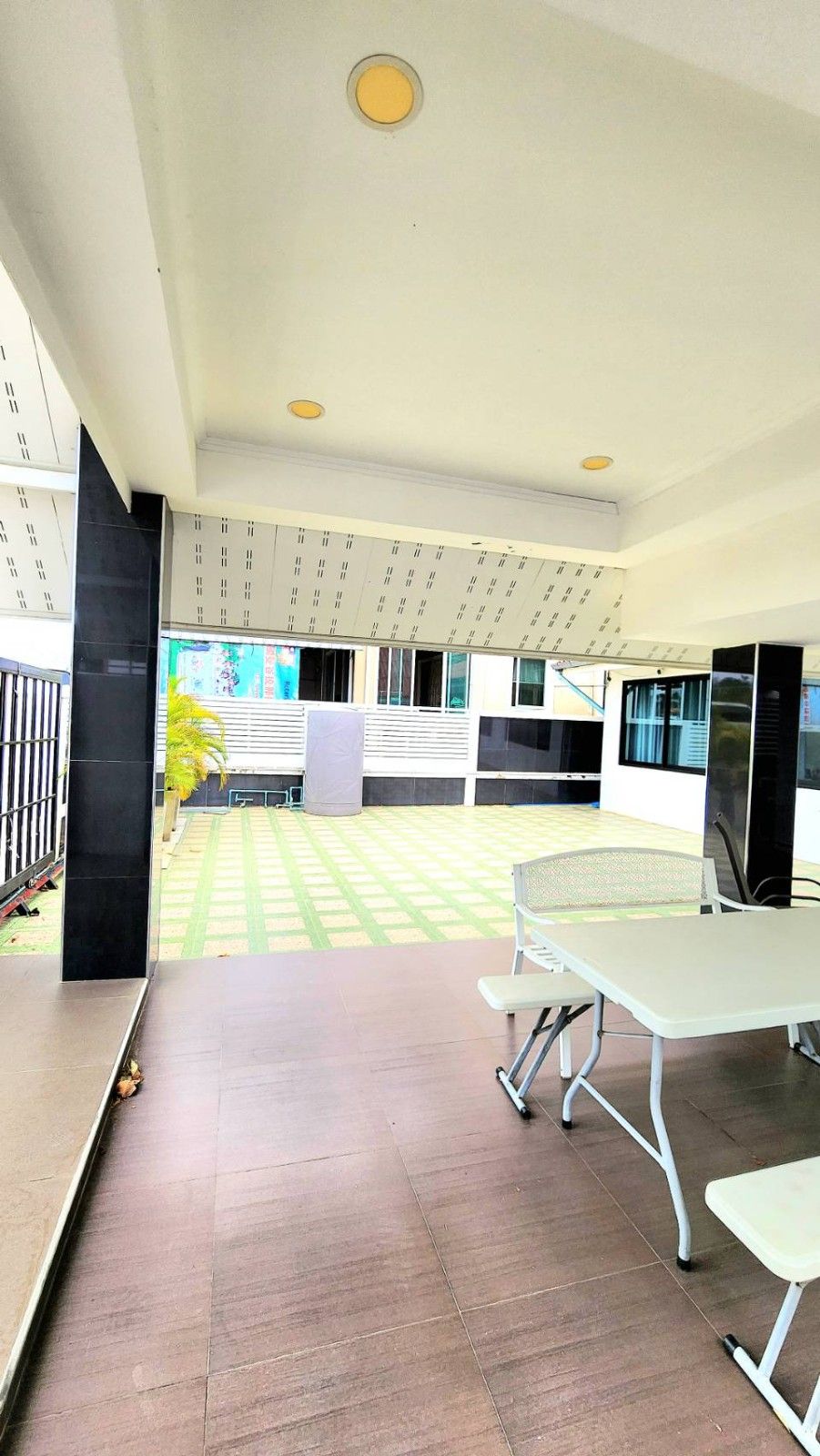 หลุดขาย! บ้านเดี่ยวหัวหิน 59.4 ตร.ว. เดินไปทะเล 100 เมตร ปล่อยเช่าก็ปัง อยู่เองก็ฟิน! 14