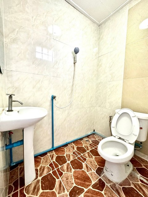 ให้เช่าบ้านเดี่ยว ถนนคุ้มเกล้า ใกล้ถนนเจ้าคุณทหาร ตรงข้ามตลาดคุ้มเกล้า เดินทางสะดวก เหมาะอยู่อาศัย 18