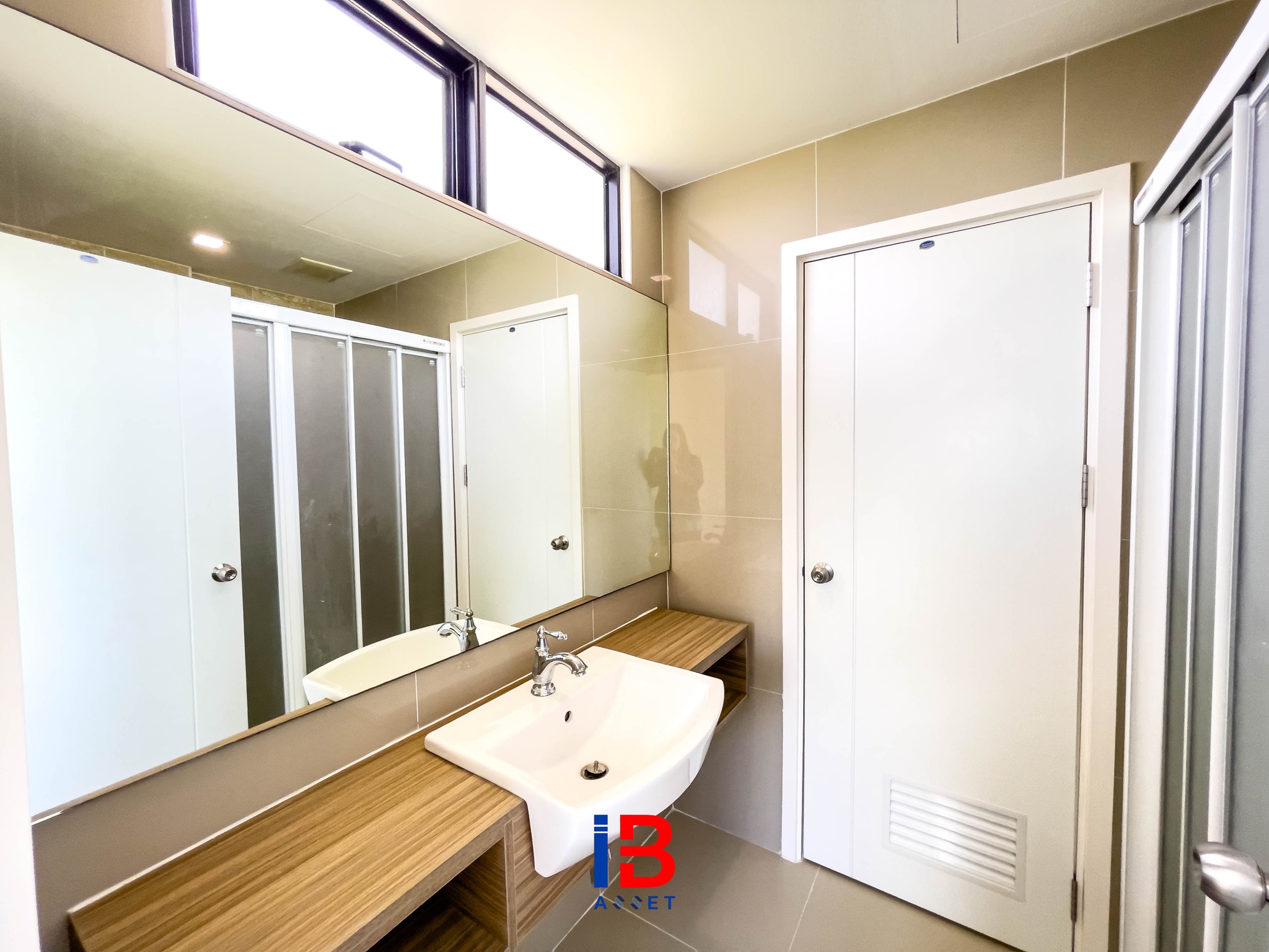 บ้านสวยสีสดใส...ใครเห็นก็ต้องหลงรัก! ขายหลังมุม พฤกษา 99 10