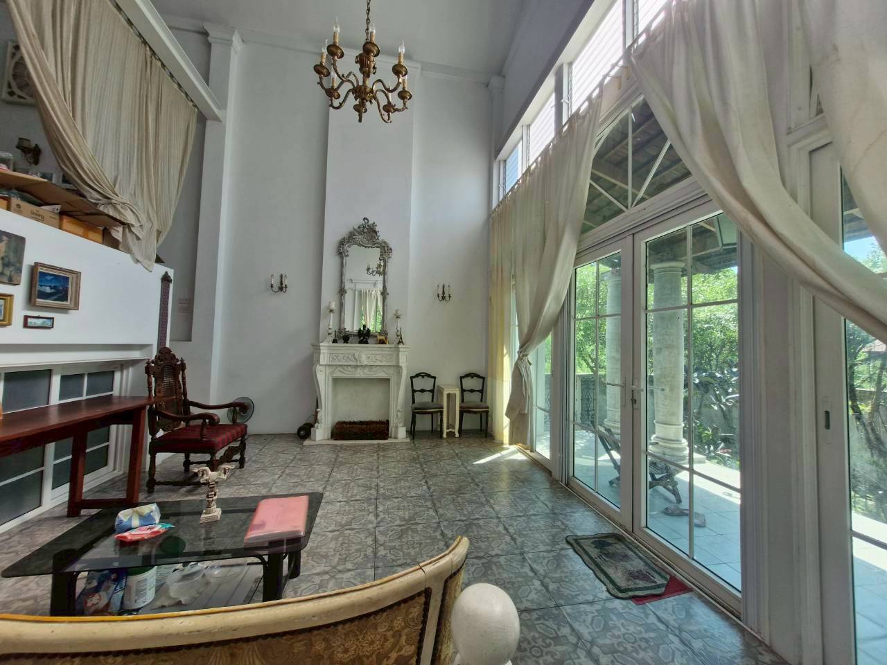 🚩 บ้านเดี่ยว สไตล์นอร์ดิก 5สเต็ป + ที่ดินผืนใหญ่ 206 ตร.ว. เลี่ยงเมืองปากเกร็ด4,ติวานนท์ปากเกร็ด28 3