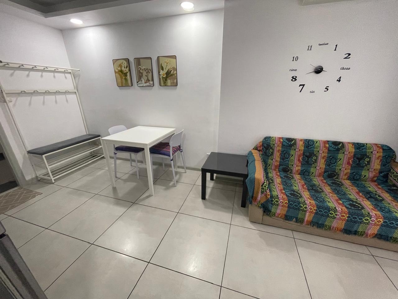 Siam Oriental Toppical garden - 1 Bedroom Condo for Sale 5