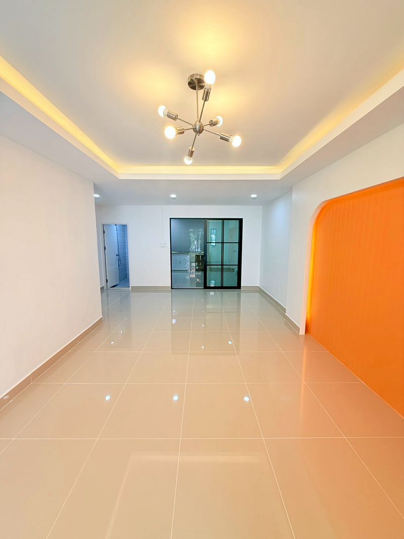 หมู่บ้านบัวทอง4 (คุณาภัทร) 5