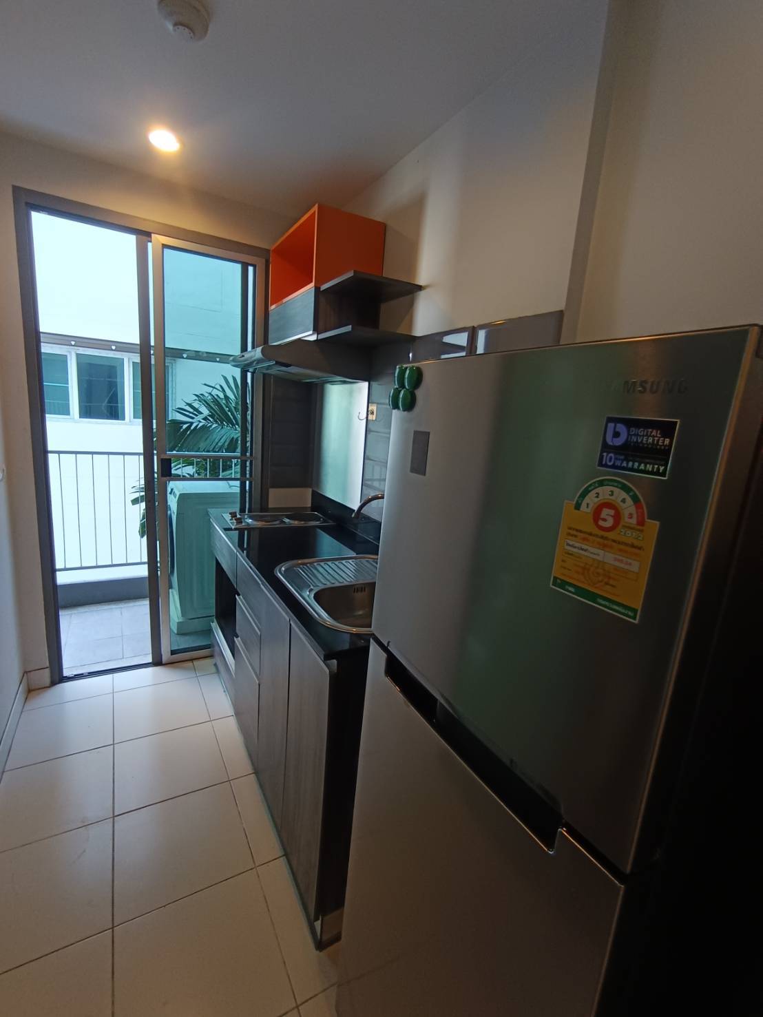 คอนโดให้เช่า-For Rent 16