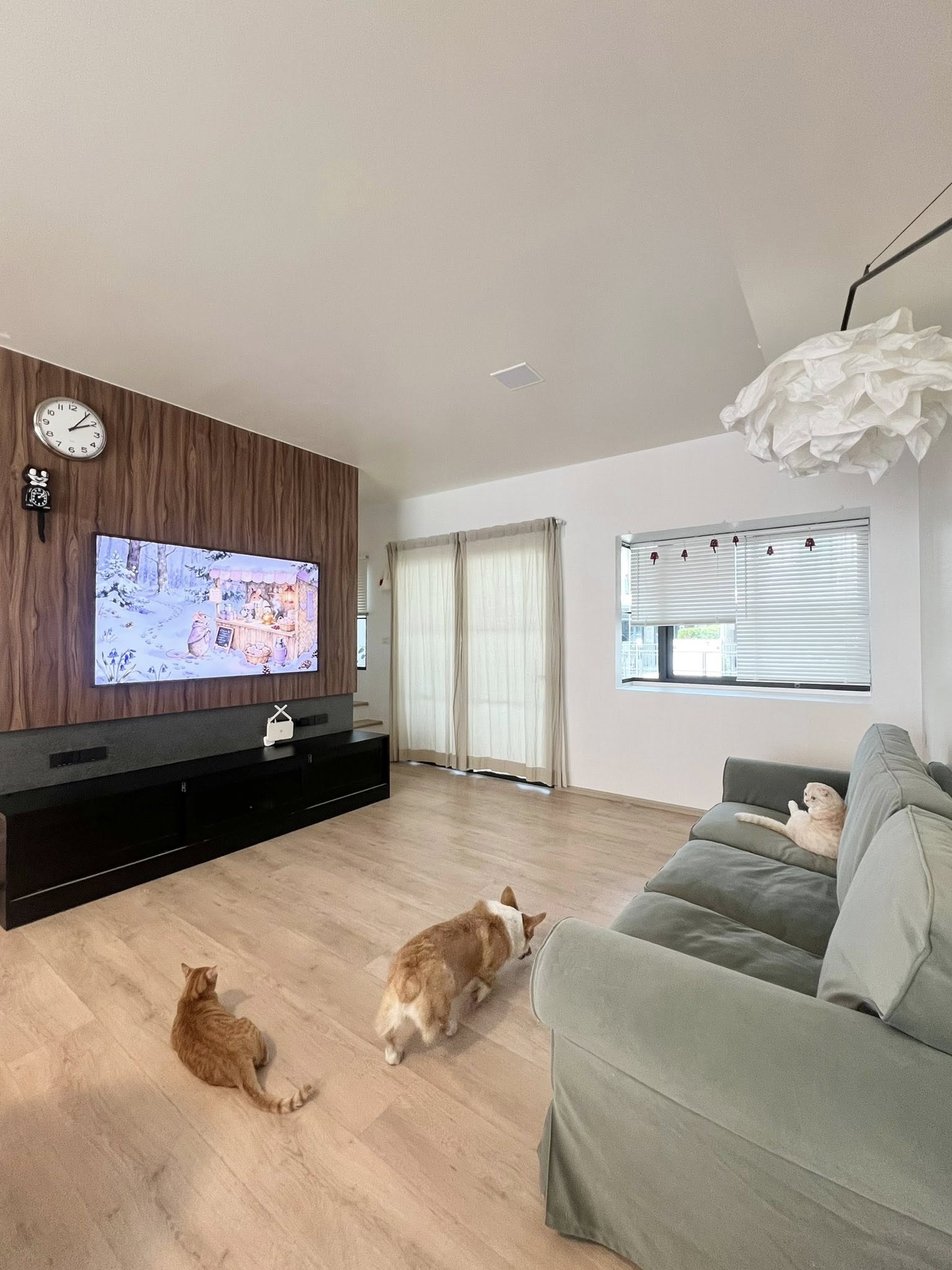 Luxury home Rent "Villaggio 3 ศรีนครินทร์ – บางนา" 12