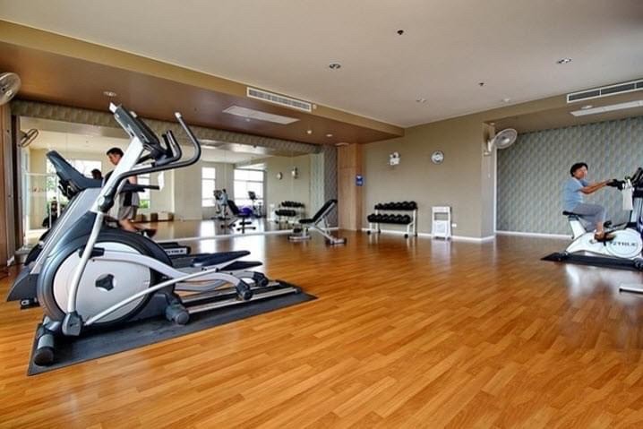 Condo LPN สุขสวัสดิ์พระรามสอง 12