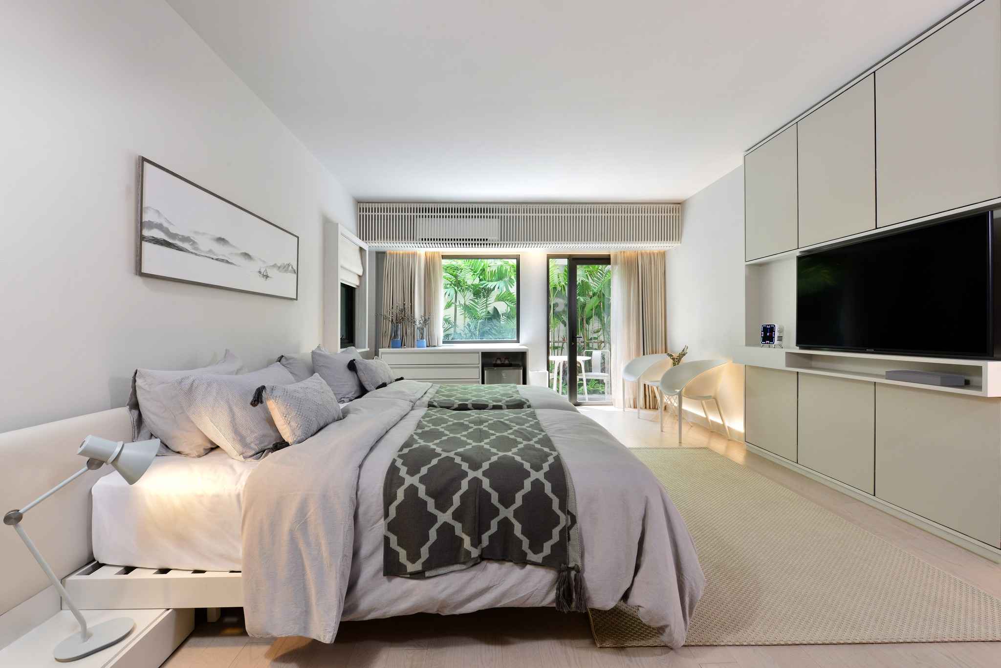 Owner Post ให้เช่า Private Penthouse “Tree Villa Bangkok” วิลล่าท่ามกลางธรรมชาติ ใจกลางกรุงเทพ 6