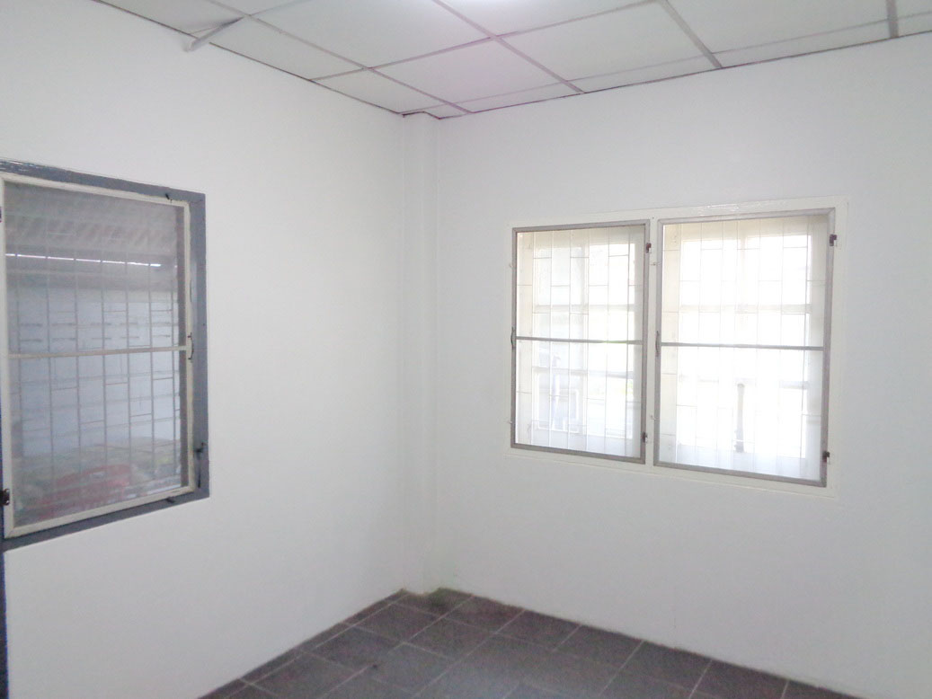 🚩 บ้านเดี่ยว ชั้นเดียว 45 ตารางวา ใกล้รถไฟฟ้า สายสีชมพู สถานี รามอินทรา กม. 6 18