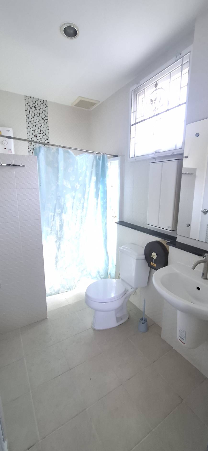 บ้านเดี่ยวหมู่บ้านเพอร์เฟค เพลส สุขุมวิท 77 ถนนลาดกระบัง 20/3 พร้อมอยู่ บรรยากาศดี สังคมคุณภาพ 9