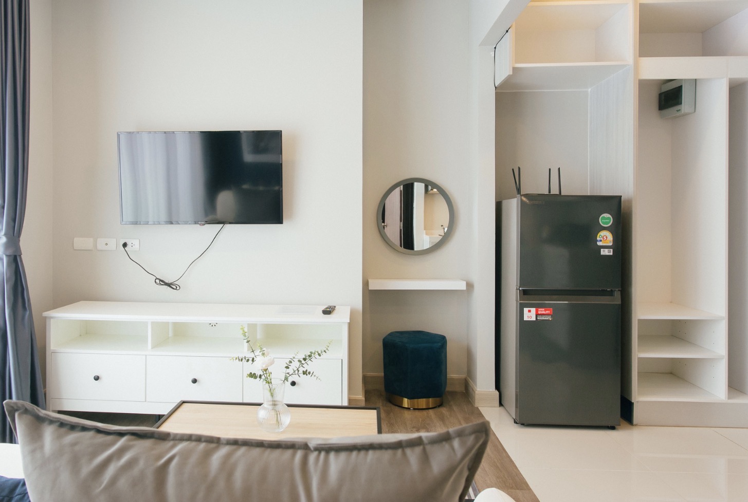 คอนโด The Prio Signature Condo Chiangmai 5