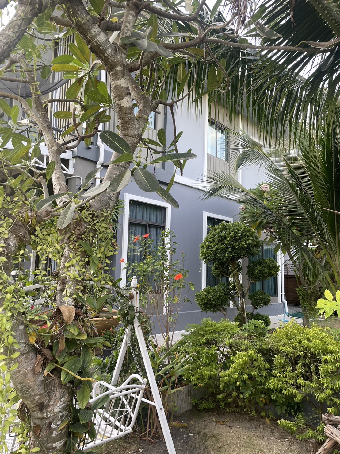For Rent\House บ้านเดี่ยวสวย The Plant Exclusique พัฒนาการ44 PetFriendly 15