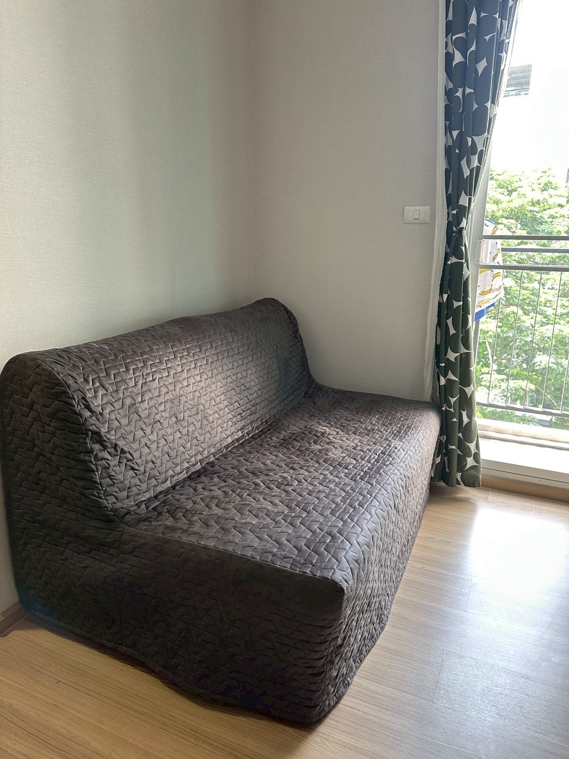 ขายคอนโด พลัมคอนโด มิกซ์ แจ้งวัฒนะ เฟส 4 2