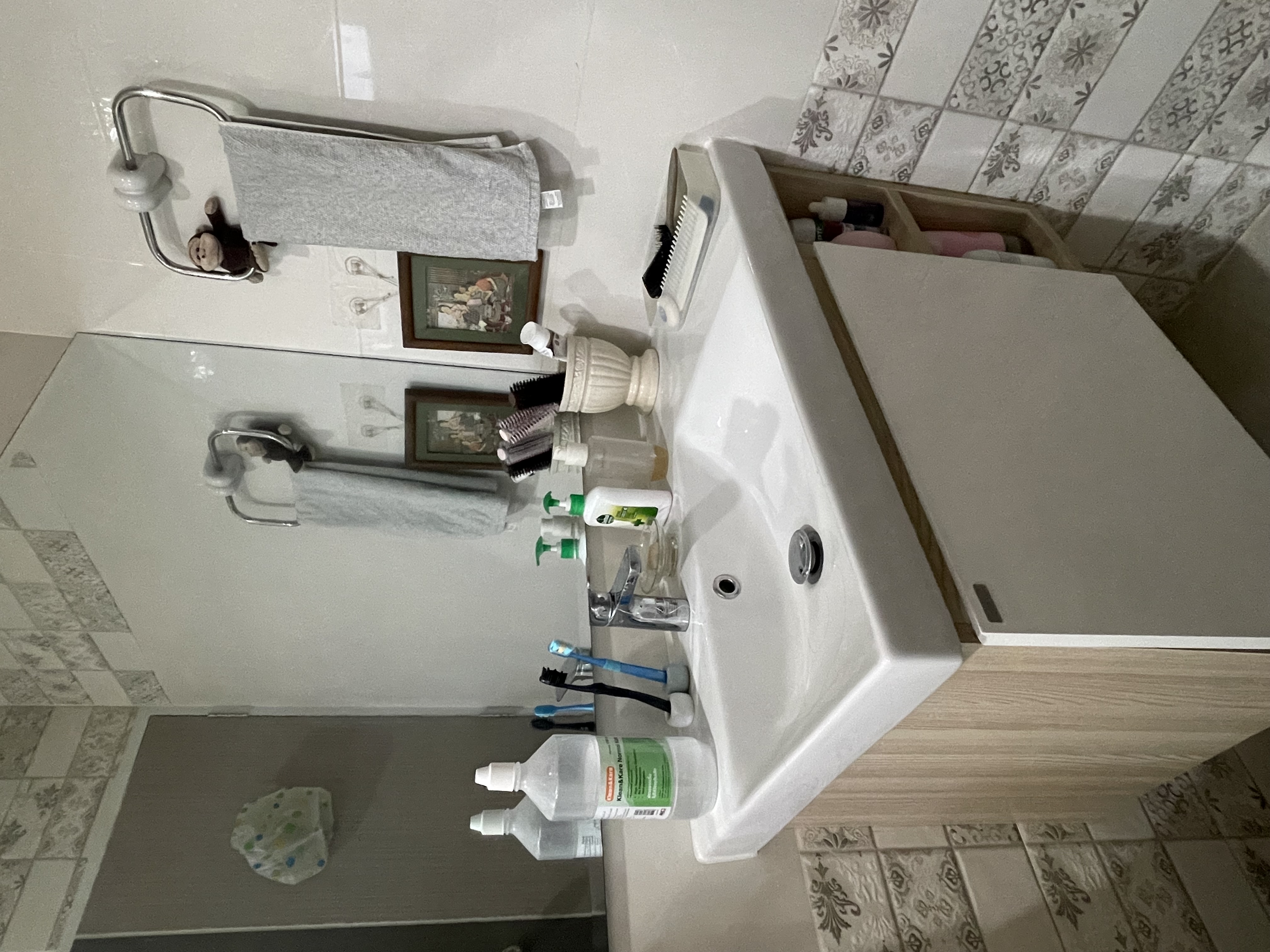 บ้านเดี่ยวชั้นเดียวพื้นที่ใช้สอย150ตรมบนพื้นที่45 ตรว 6