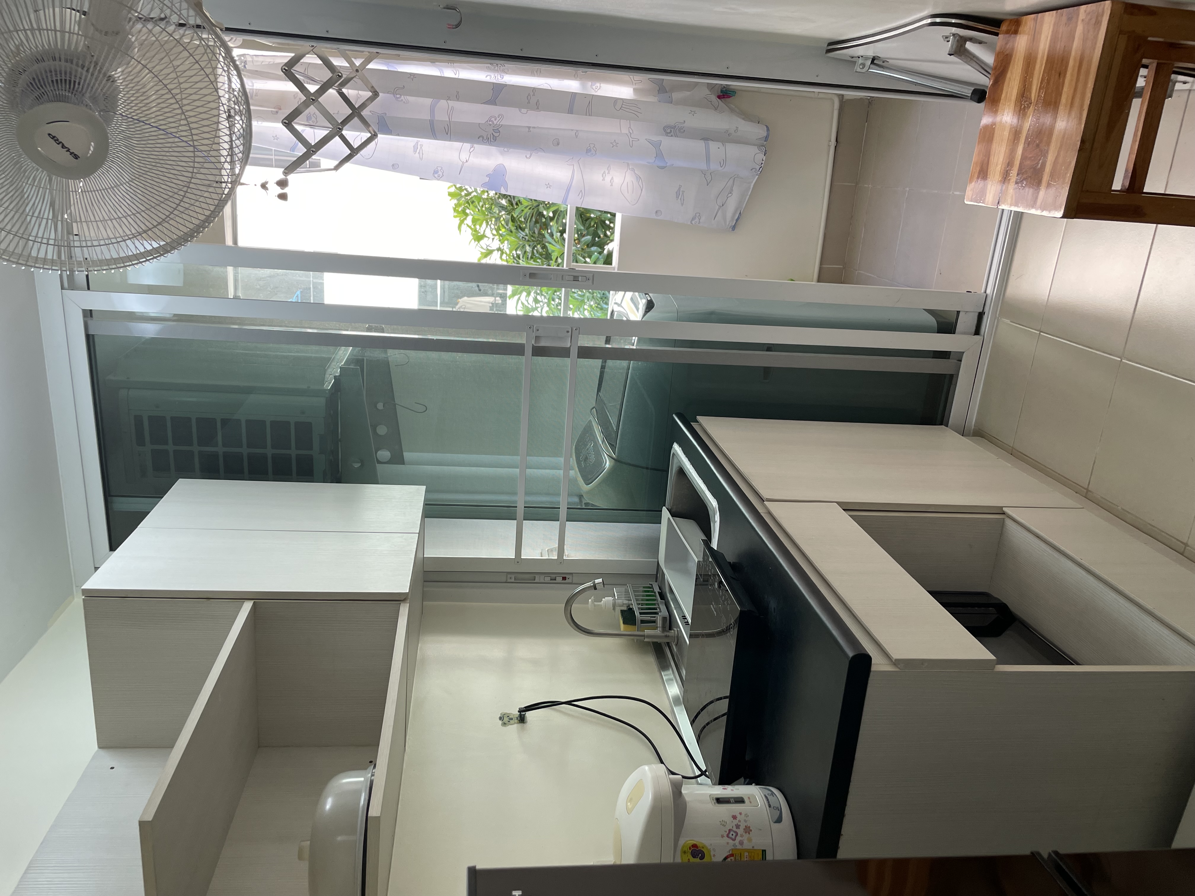 ปล่อยเช่าคอนโด รังสิตเมืองเอก 13