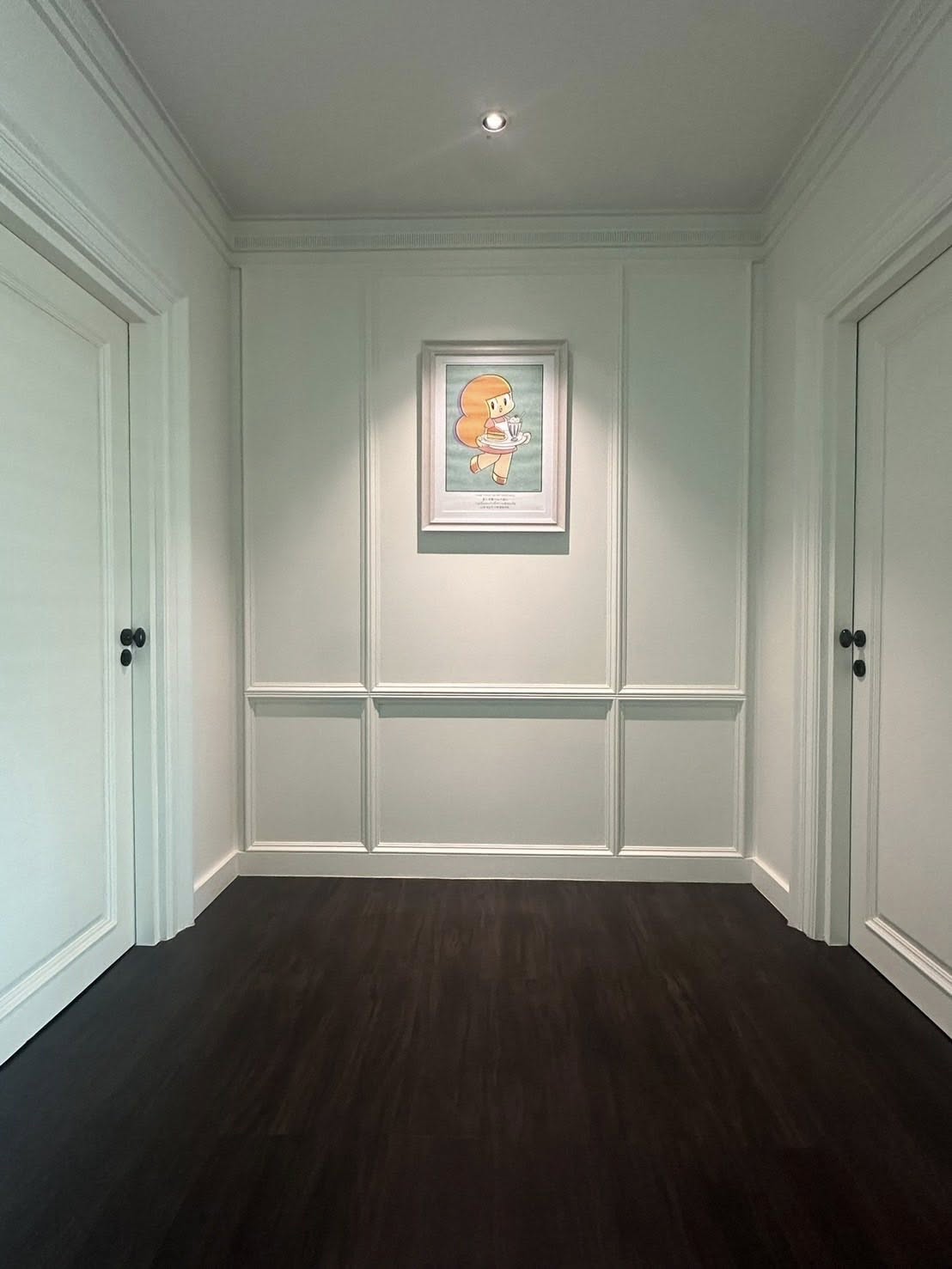 Luxury Family House for Rent Perfect Place กรุงเทพกรีฑาตัดใหม่ 13