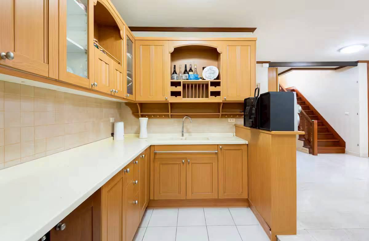 Luxury mansion for sale: "Pruksapirom Regent Pinklao" 13